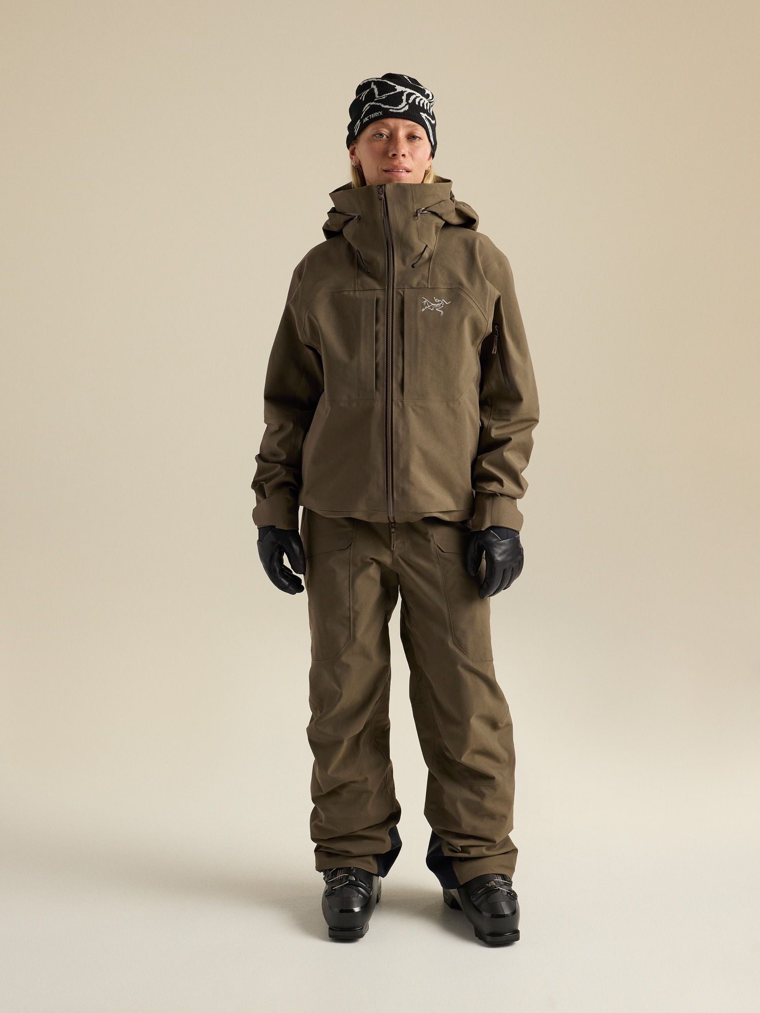 Incendia Jacket Women's | Arc'teryx United States