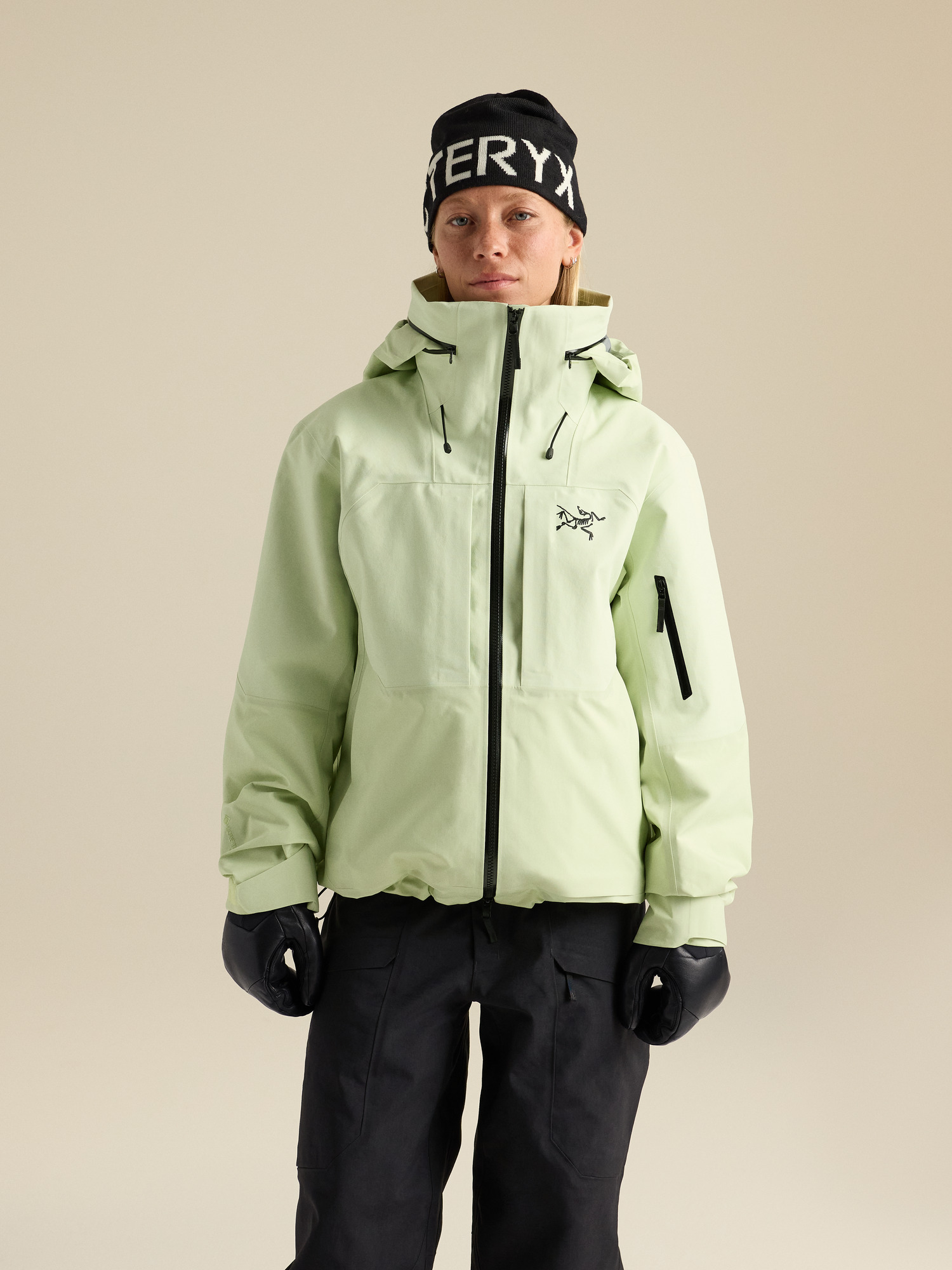 Incendia Jacket Women's by Arc'teryx