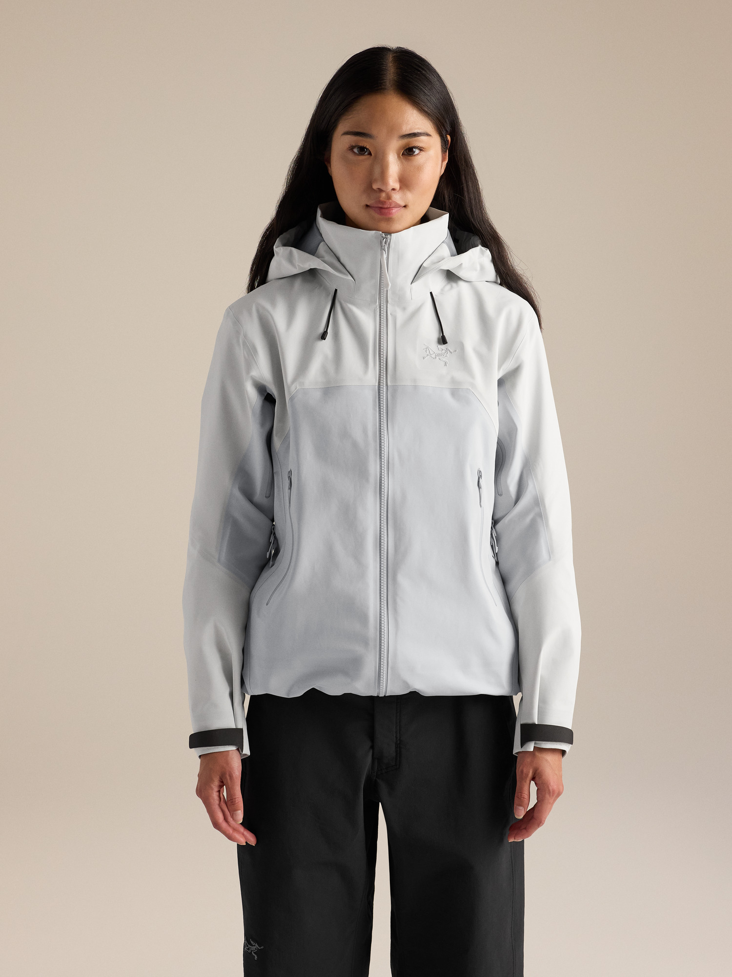 Beta AR Jacke Damen