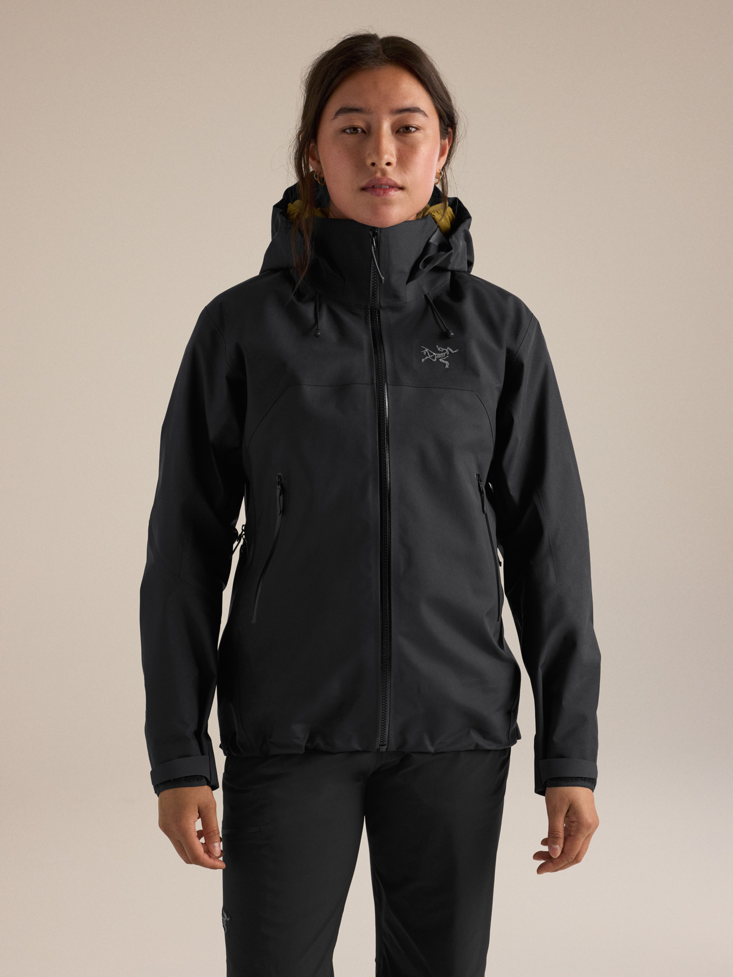 Beta AR Jacket Women's | Arc'teryx United States