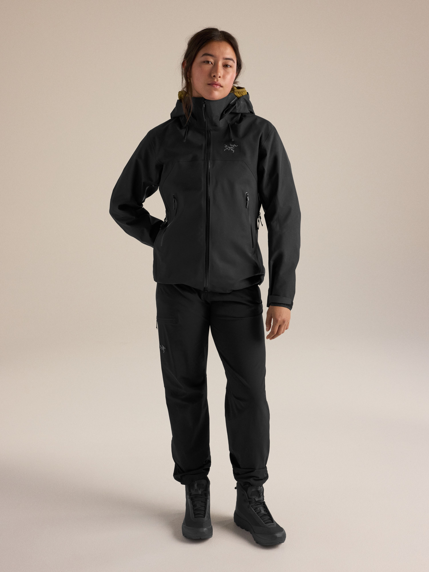Beta AR Jacket