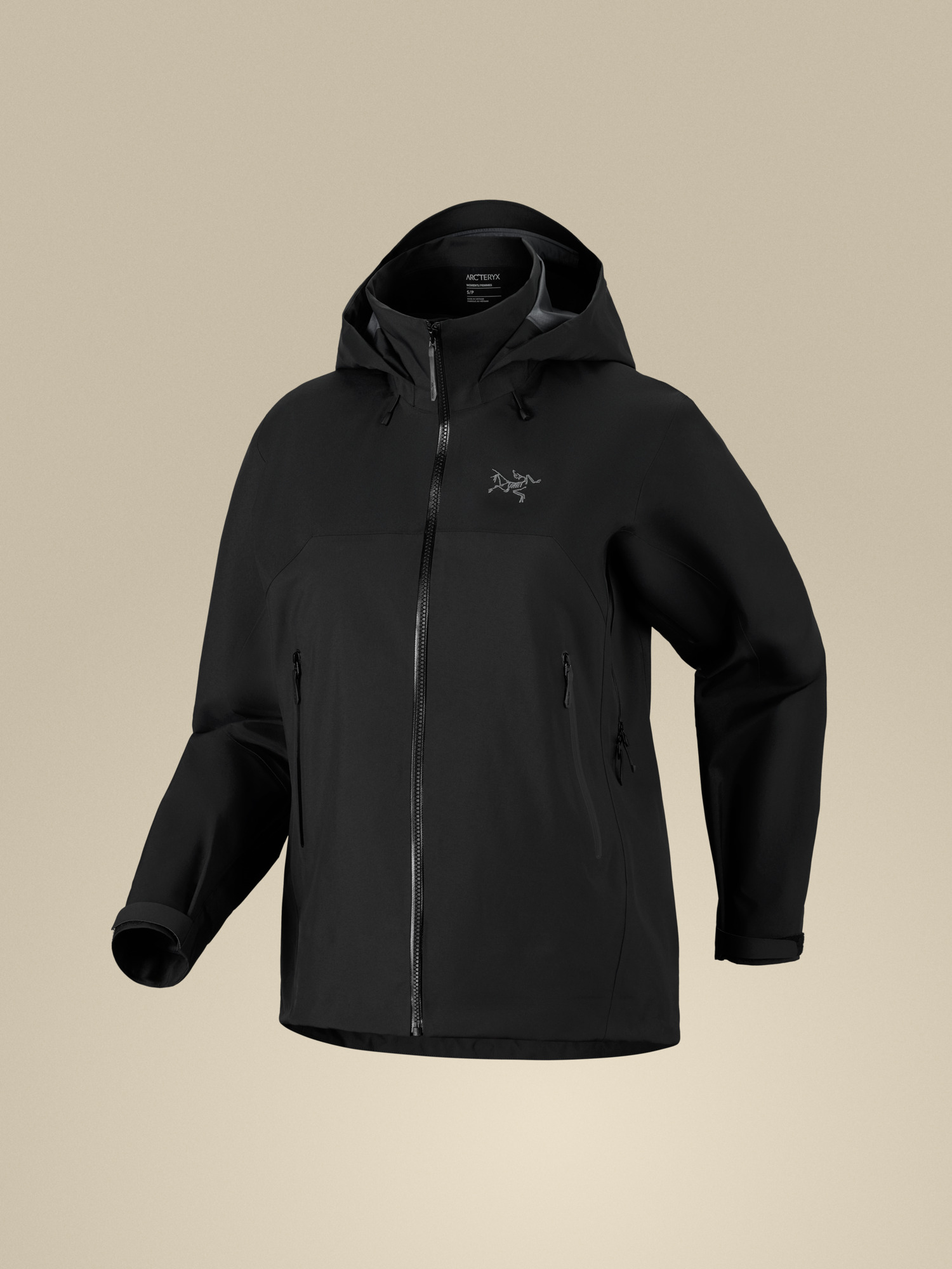 Beta AR Jacket Women's | Arc'teryx United States