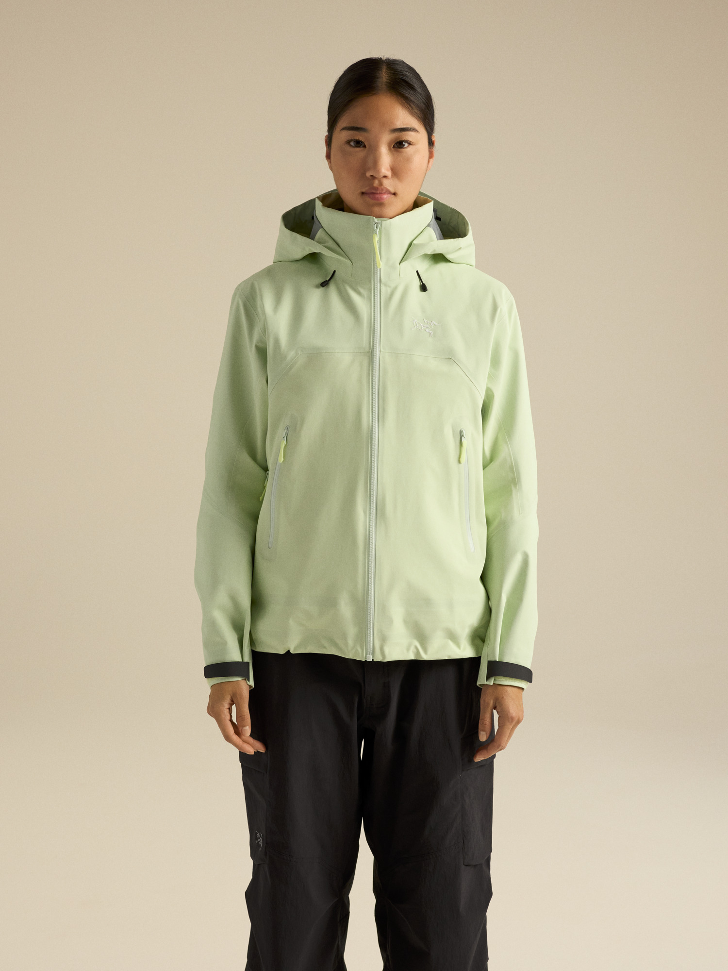 Beta AR Jacket Women's by Arc'teryx