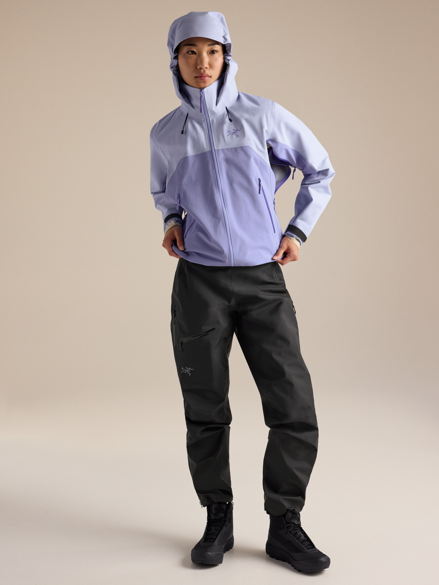 Beta AR Jacket Women's | Arc'teryx United States