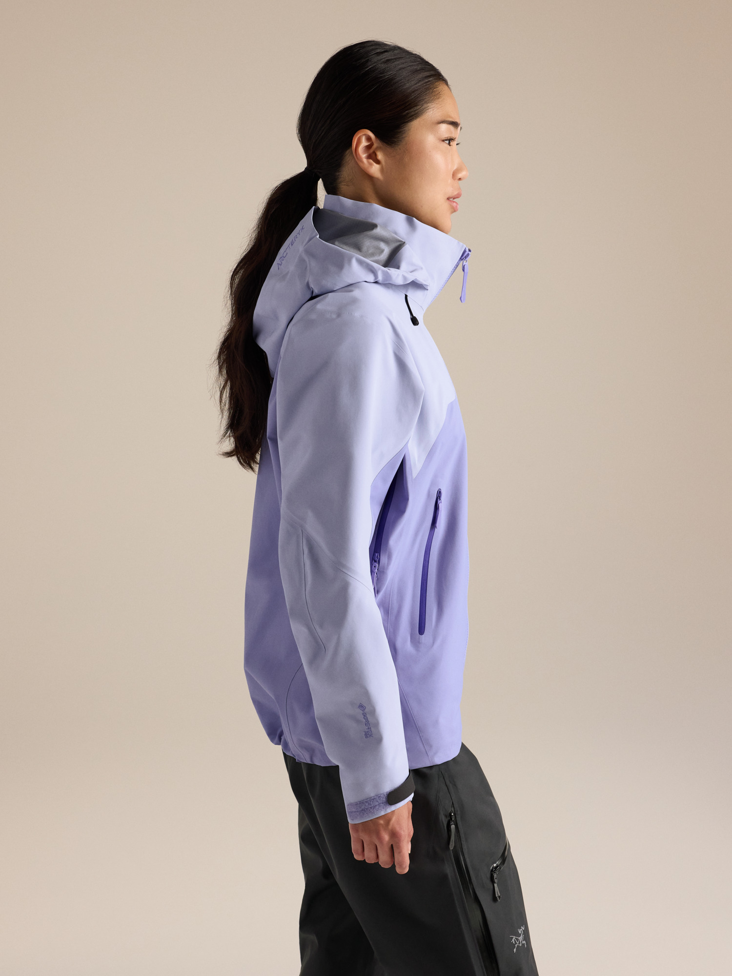 Beta AR Jacket Women's | Arc'teryx United States
