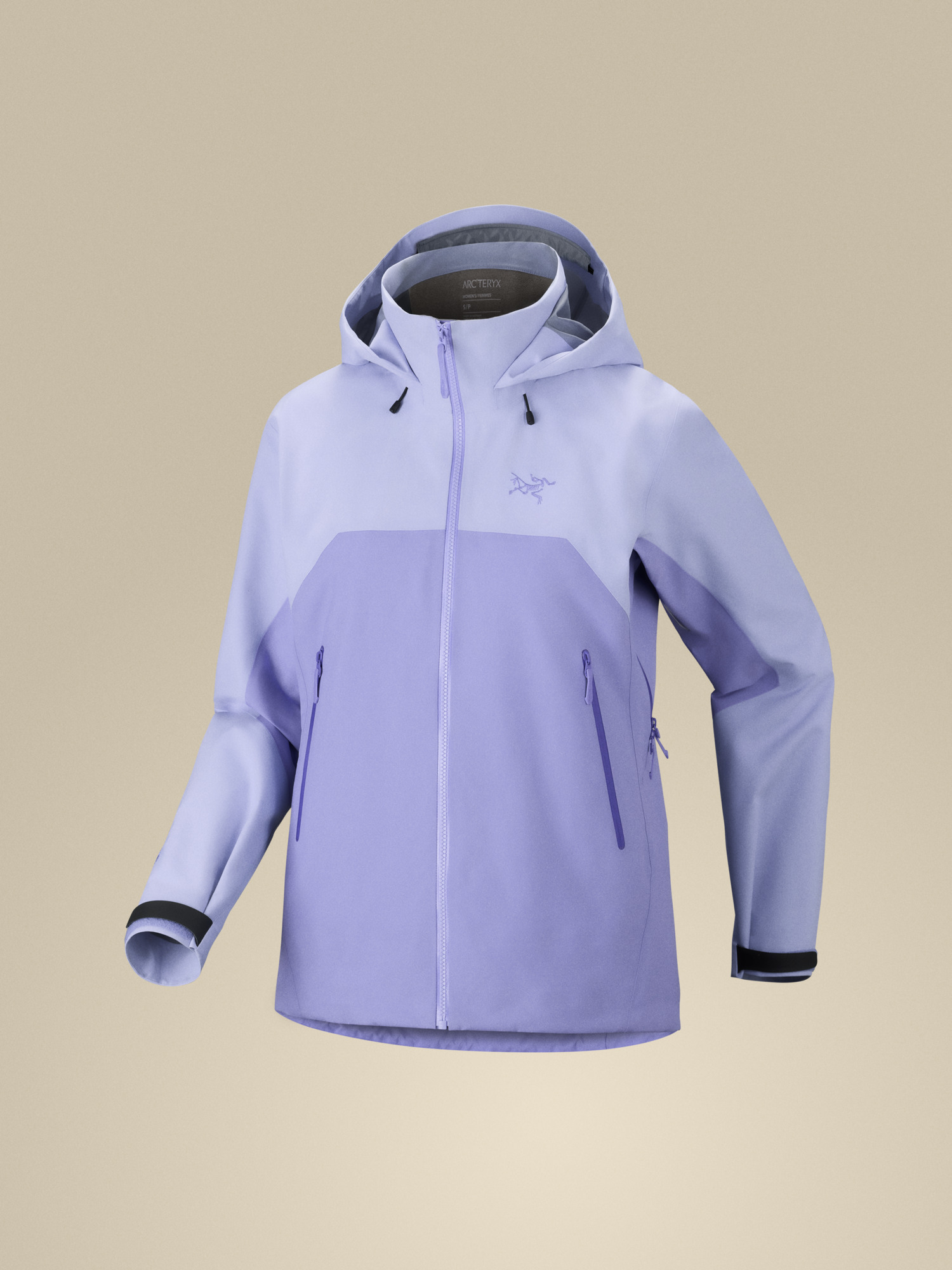 Beta AR Jacket Women's | Arc'teryx United States