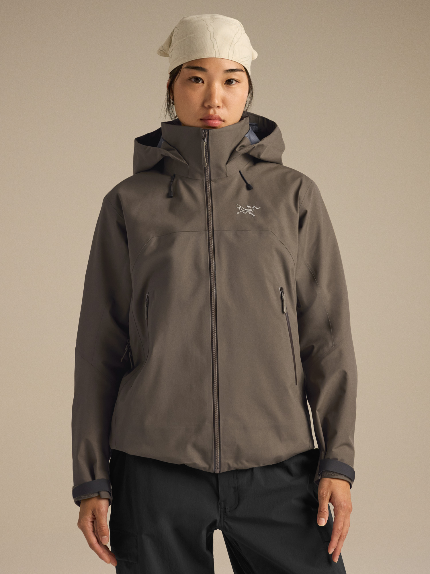 Beta AR Jacket Women's | Arc'teryx United States