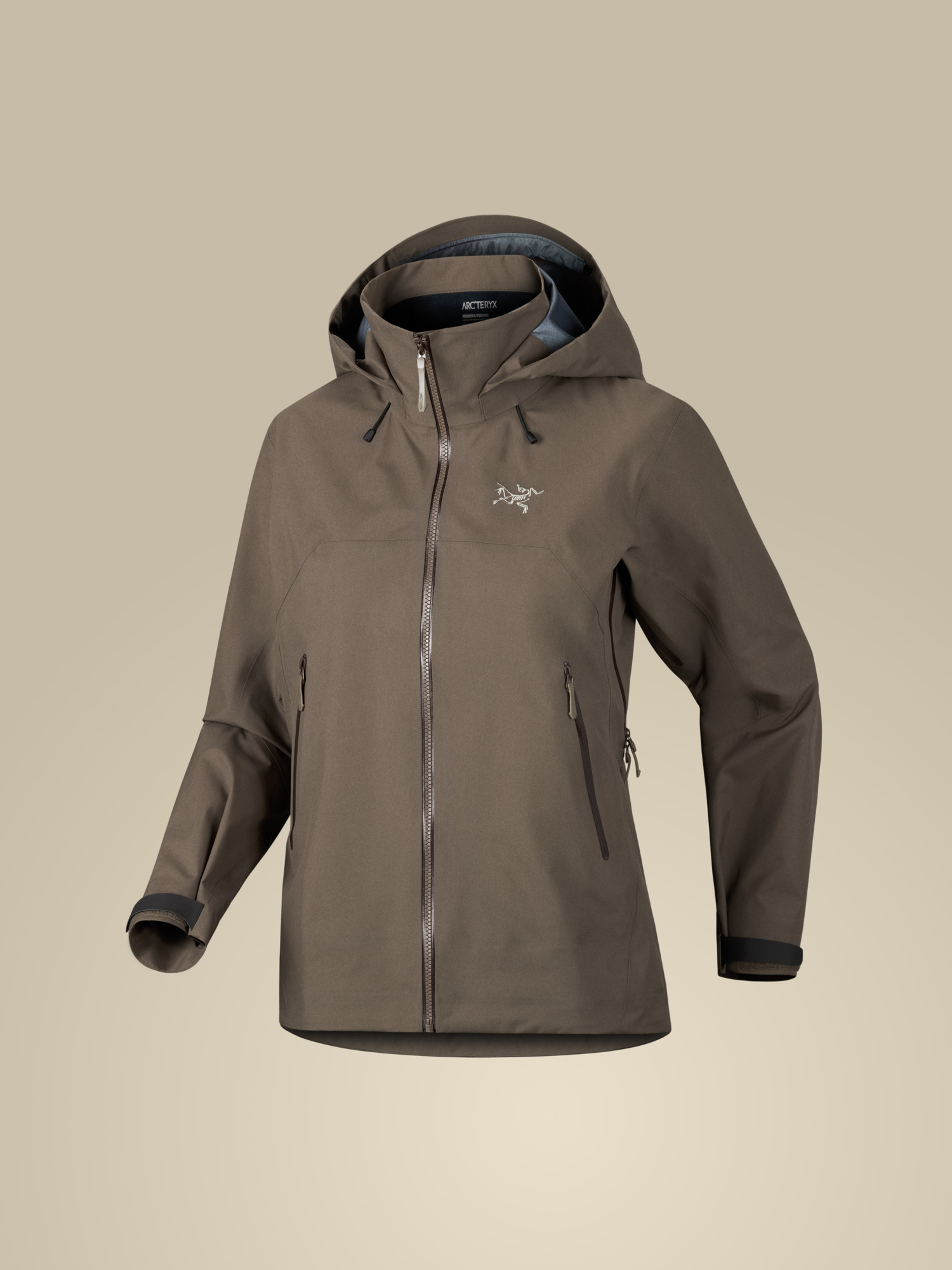 Beta AR Jacket Women's | Arc'teryx United States