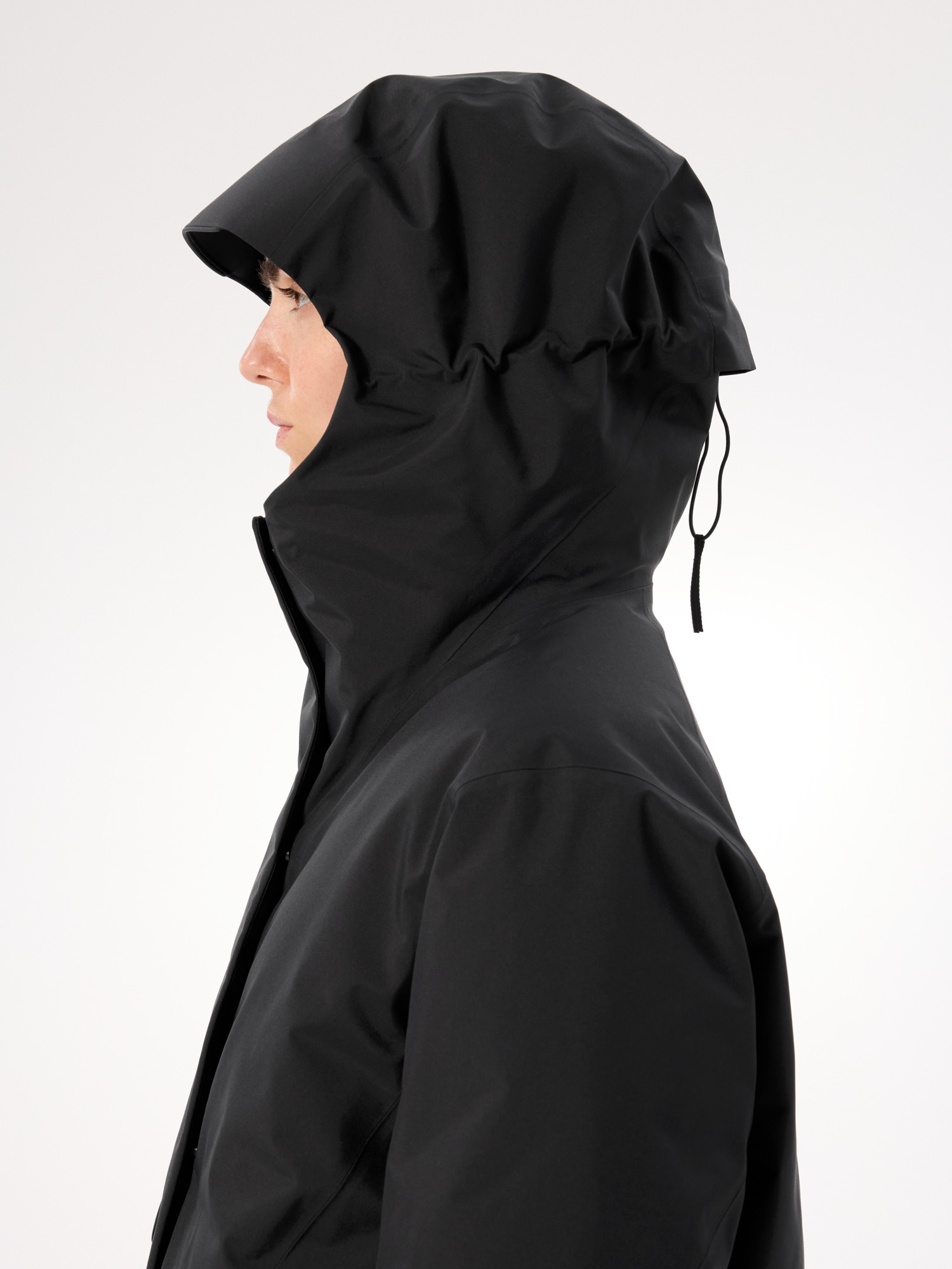 Ifora Down Jacket
