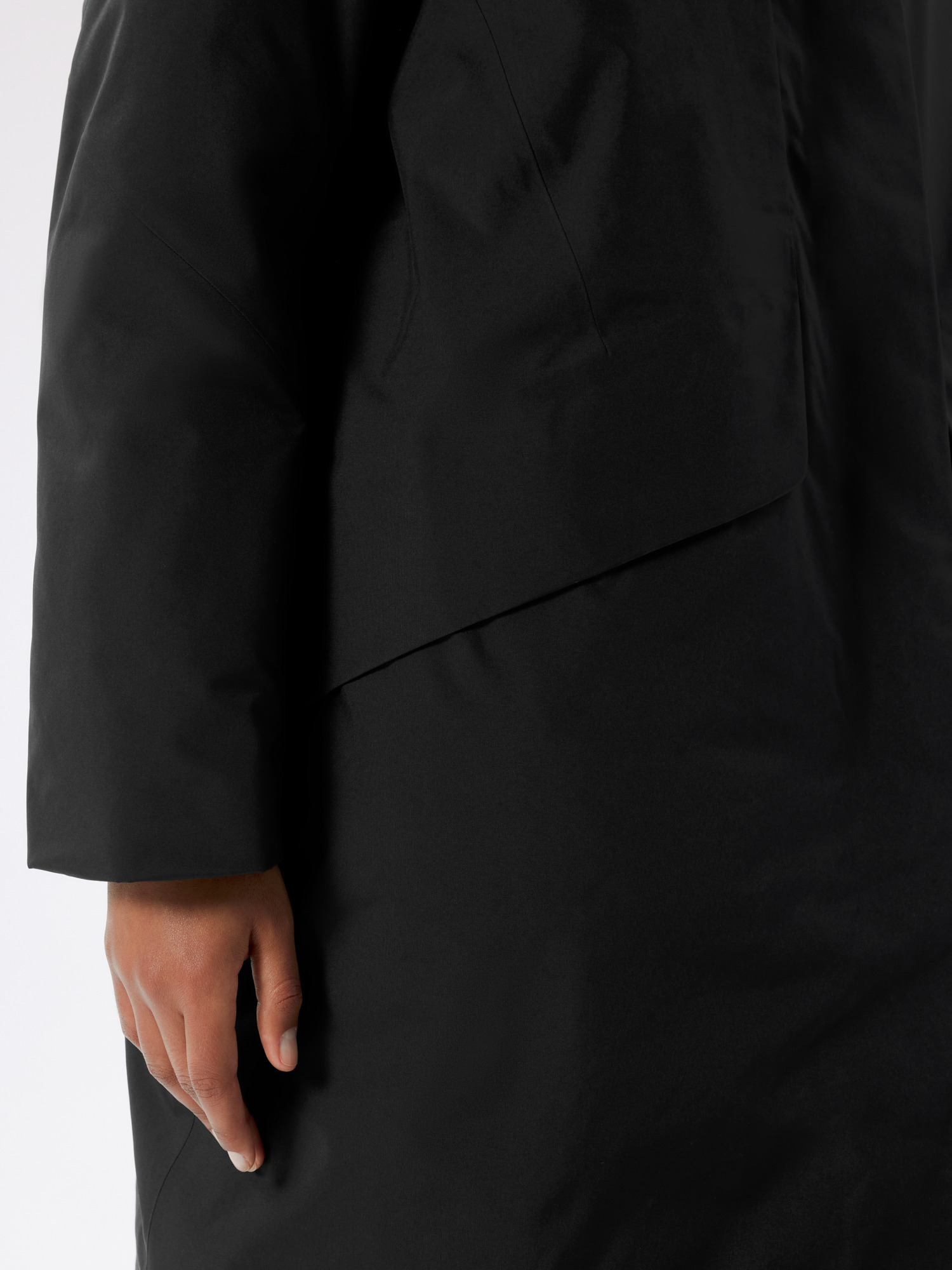 Ifora Down Parka