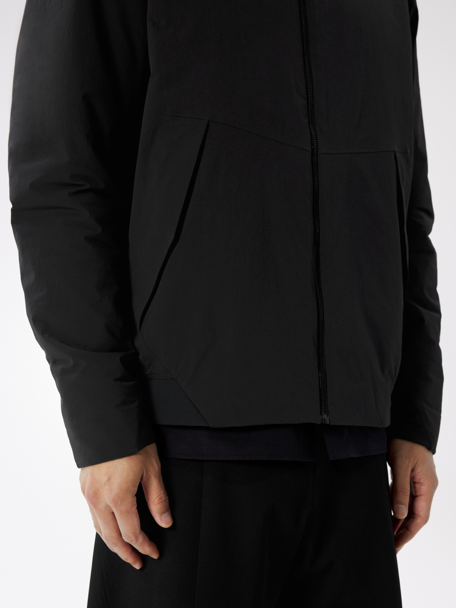 Diode Insulated Bomber