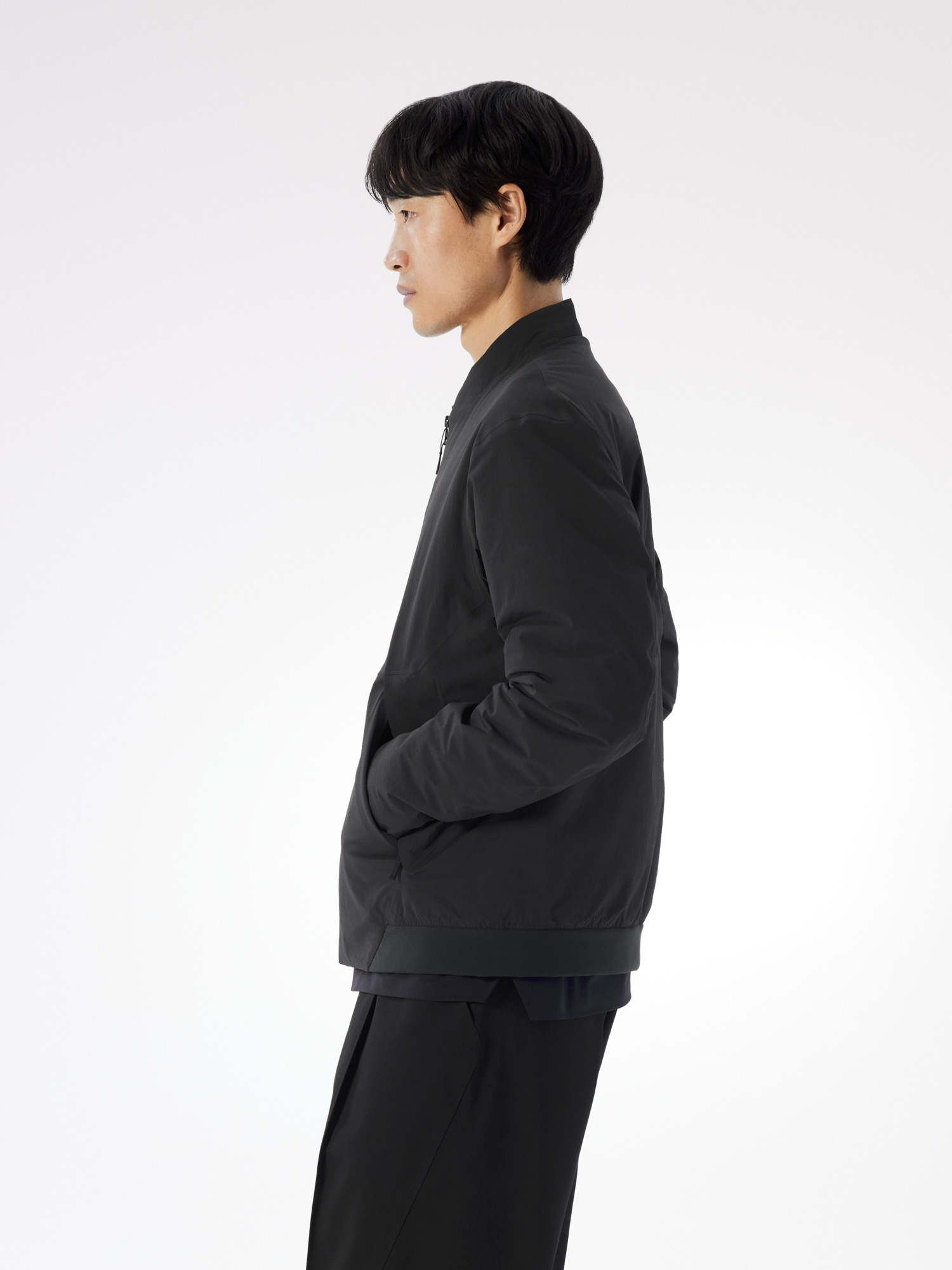 Diode Insulated Bomber Men's | Arc'teryx United States