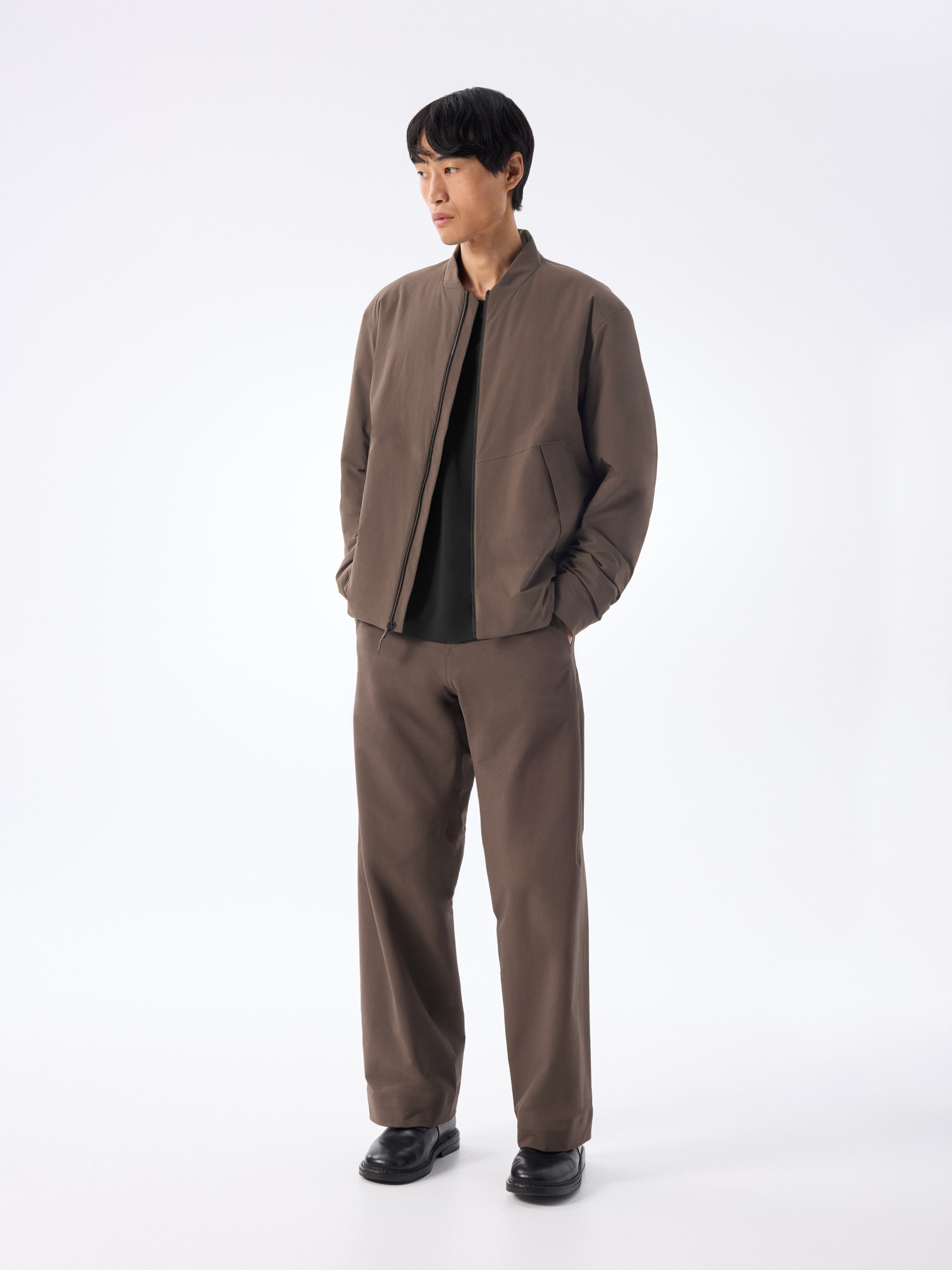 Diode Insulated Bomber Men's | Arc'teryx United States