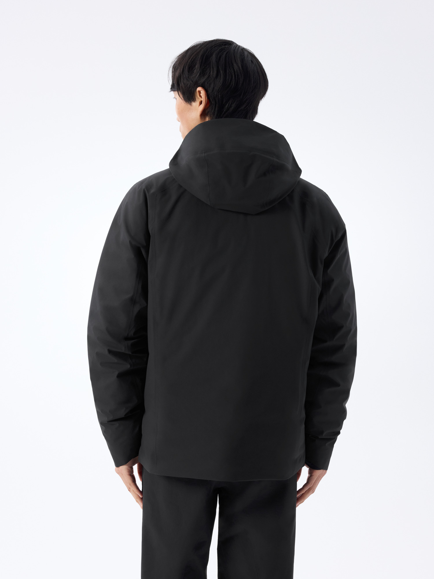 Altus Down Jacket