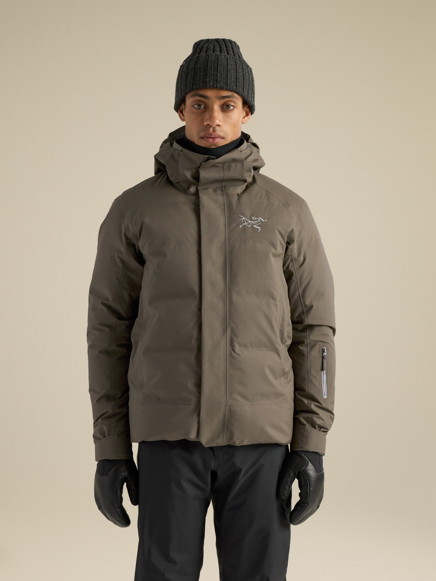 Fissile SV Down Jacket Men's