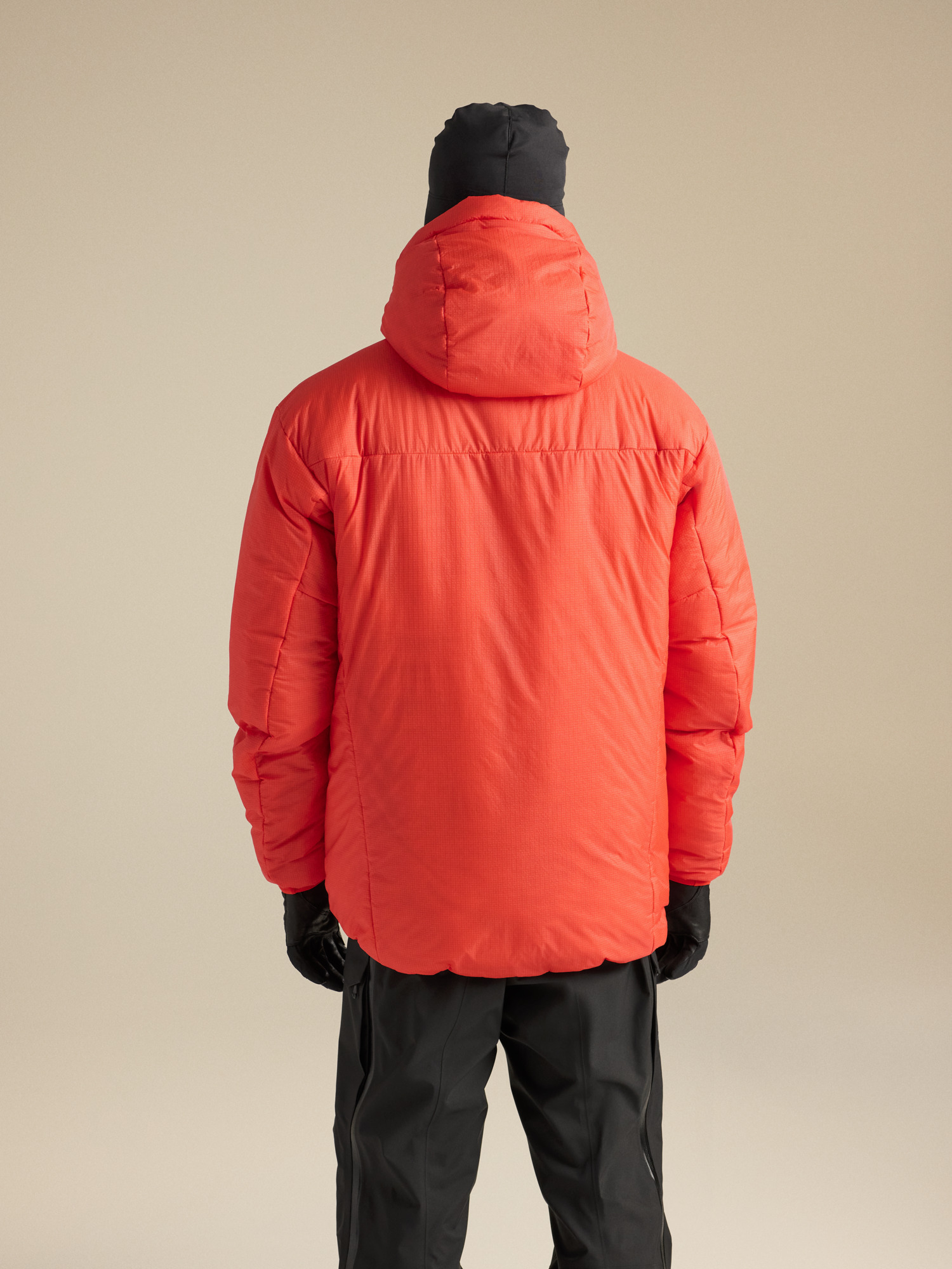 Nuclei SV Parka Men's | Arc'teryx United States