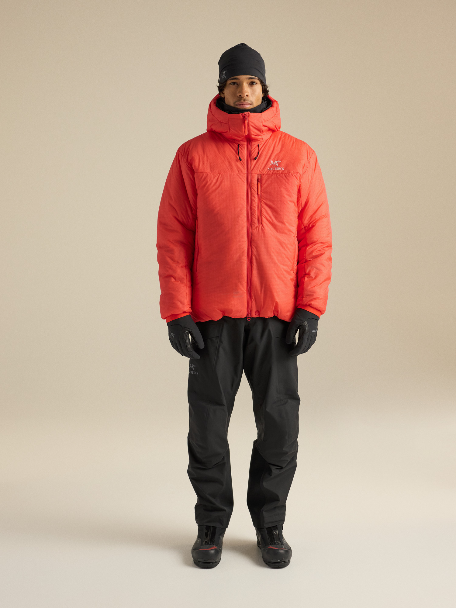 Nuclei SV Parka Men's | Arc'teryx Austria