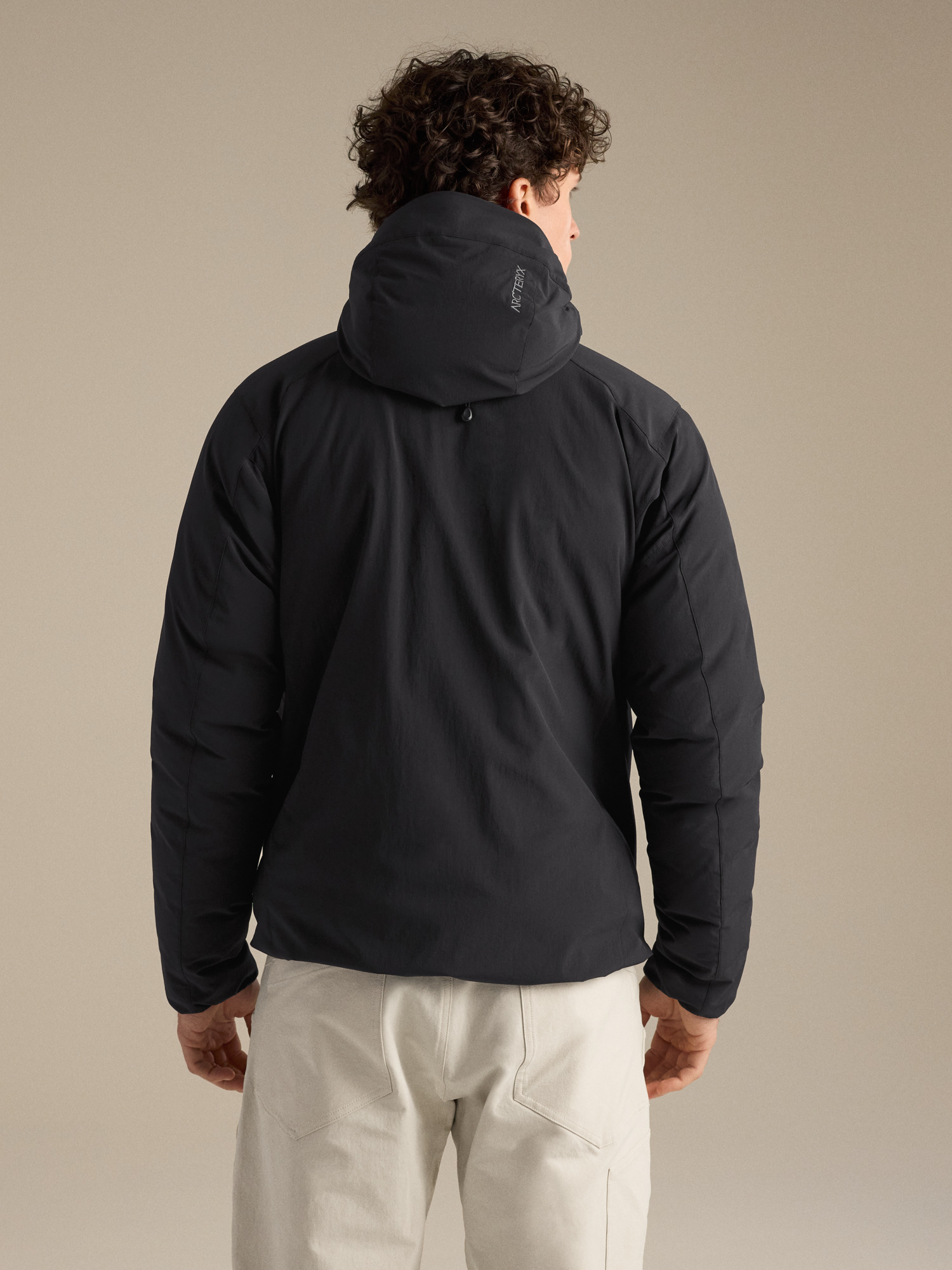 Epsilon Down Hoody Men's | Arc'teryx United States