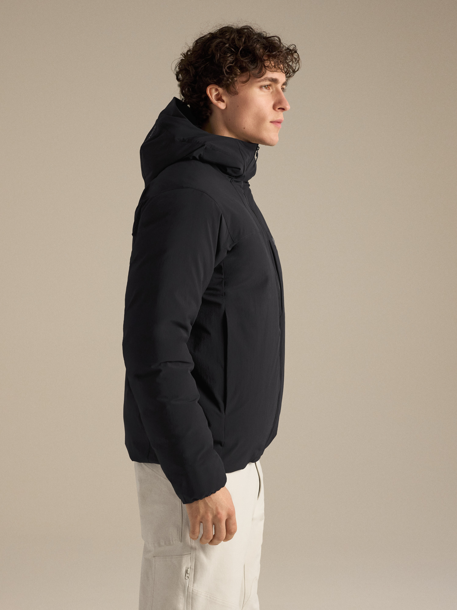 Epsilon Down Hoody