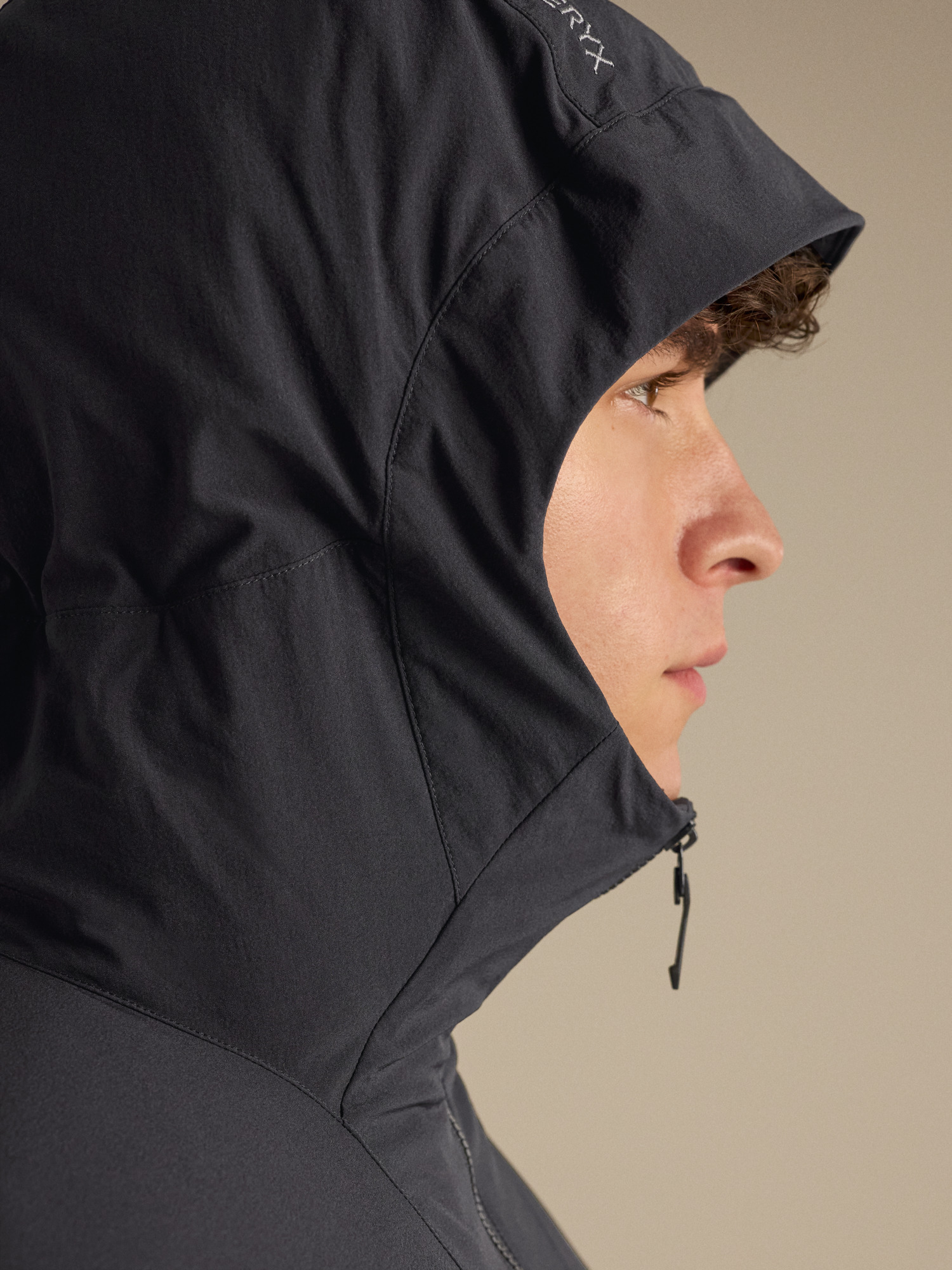 Epsilon Insulated Hoody
