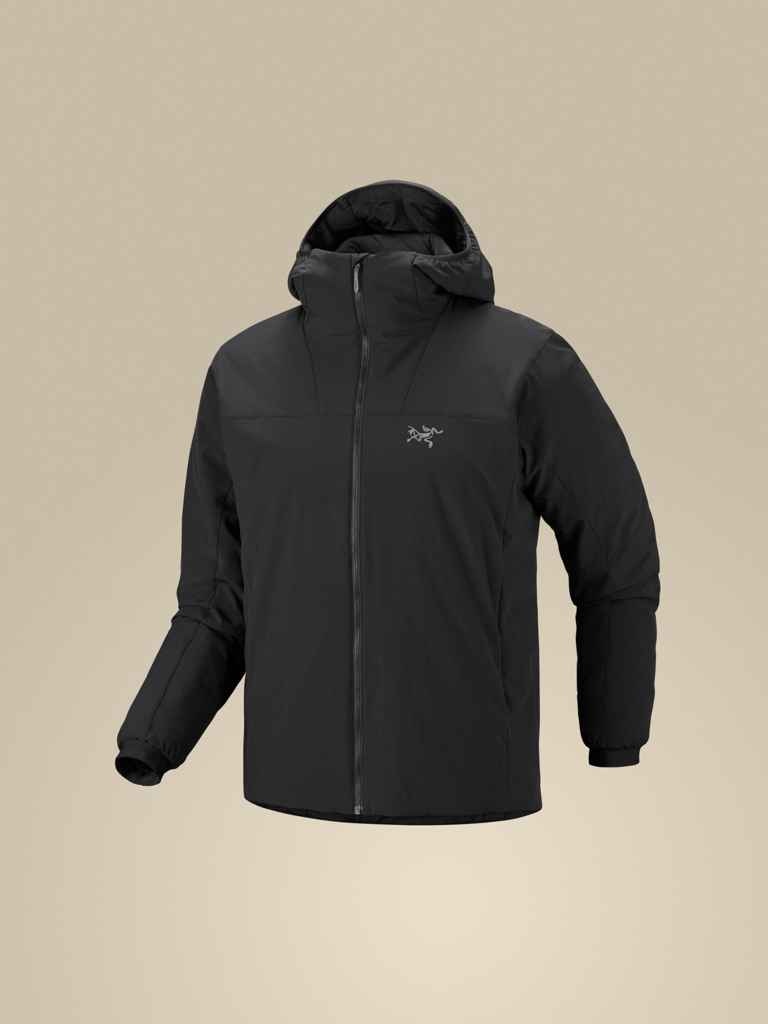Epsilon Insulated Hoody