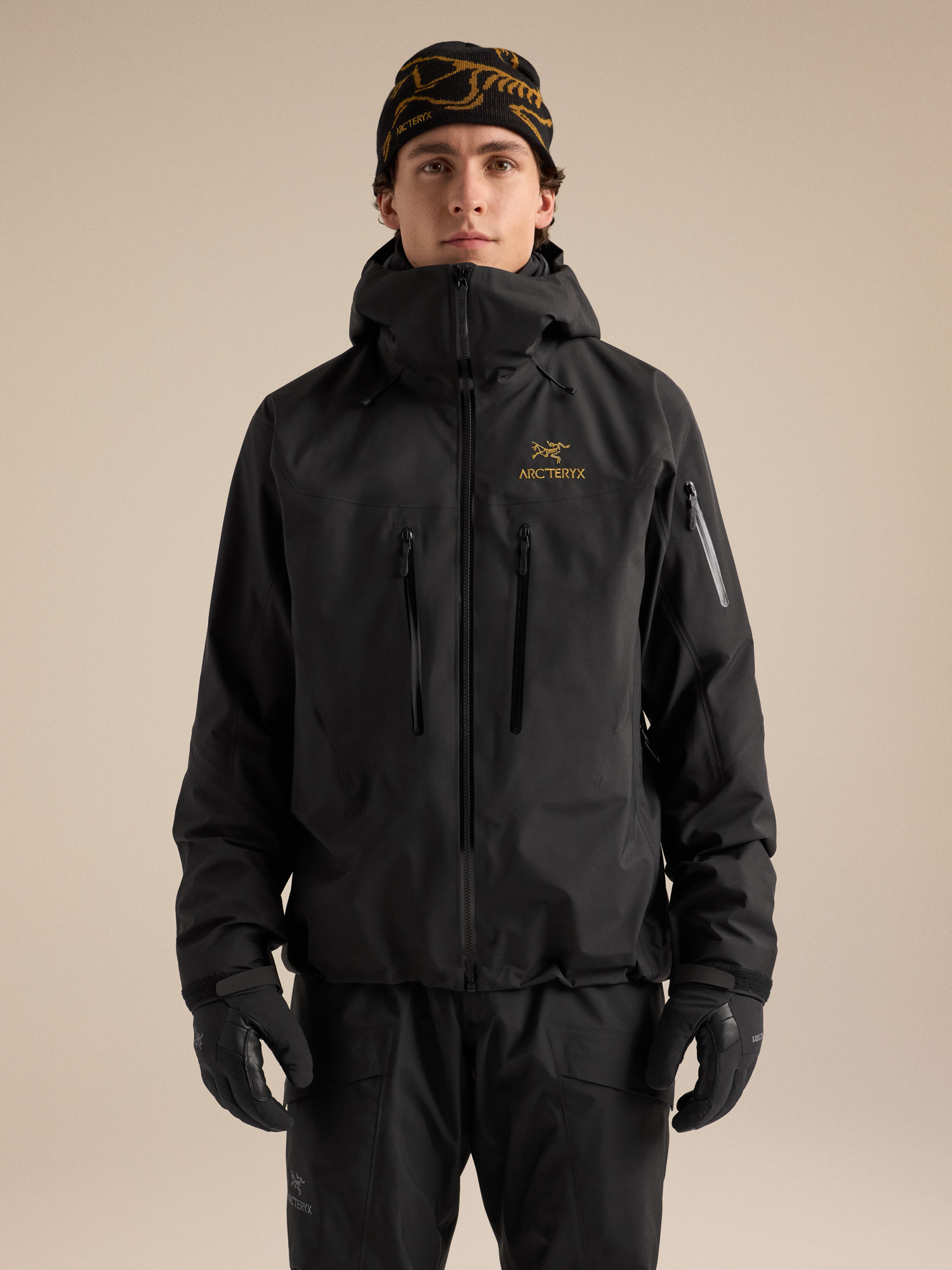 アークテリクス アルファ SV ARC’TERYX Alpha SV 24K Alpha SV Jacket Men's | Arc'teryx United States