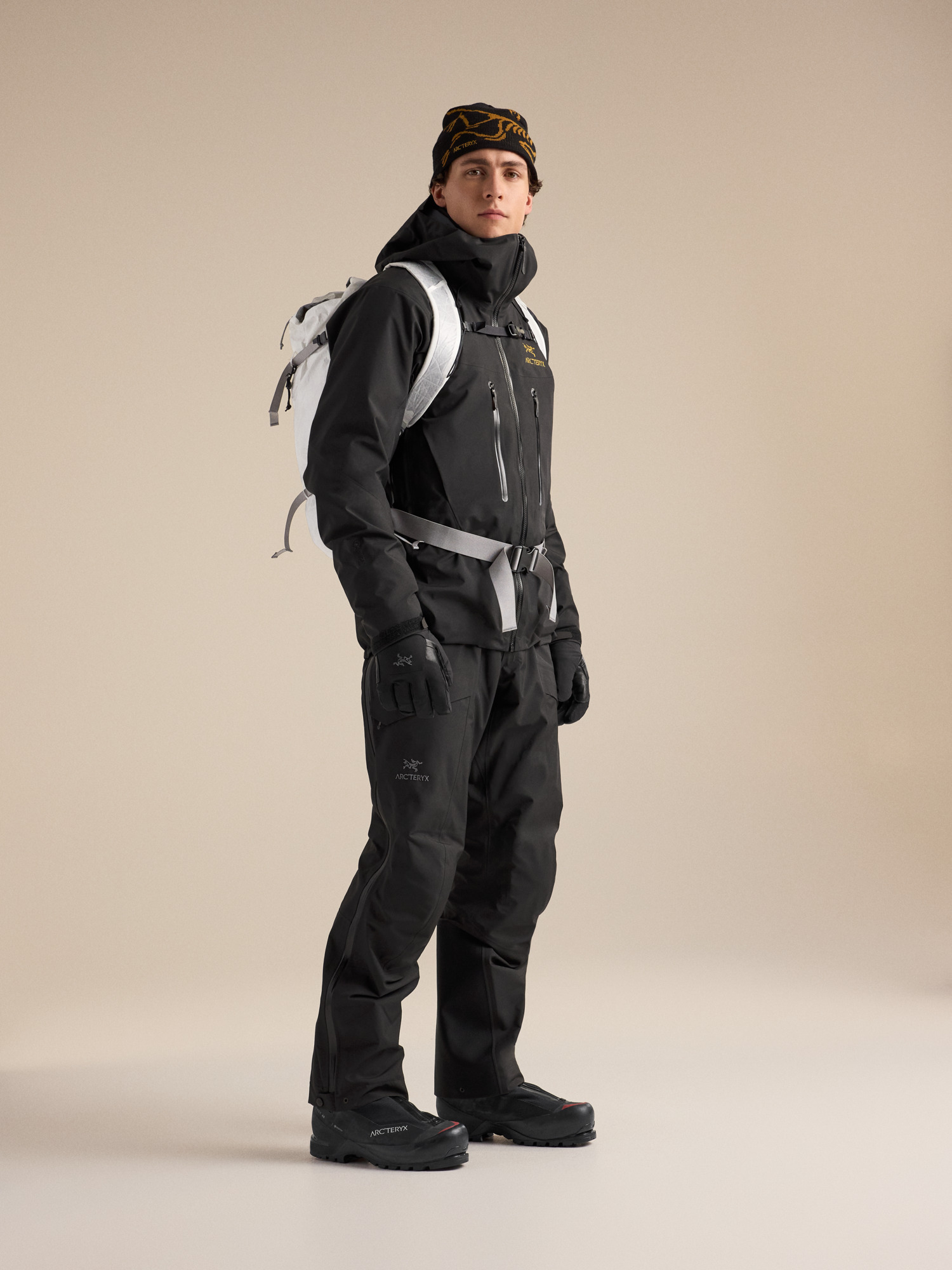 GORE-TEX Snowboard Jackets | Buyer's Guide | Arc'teryx United States
