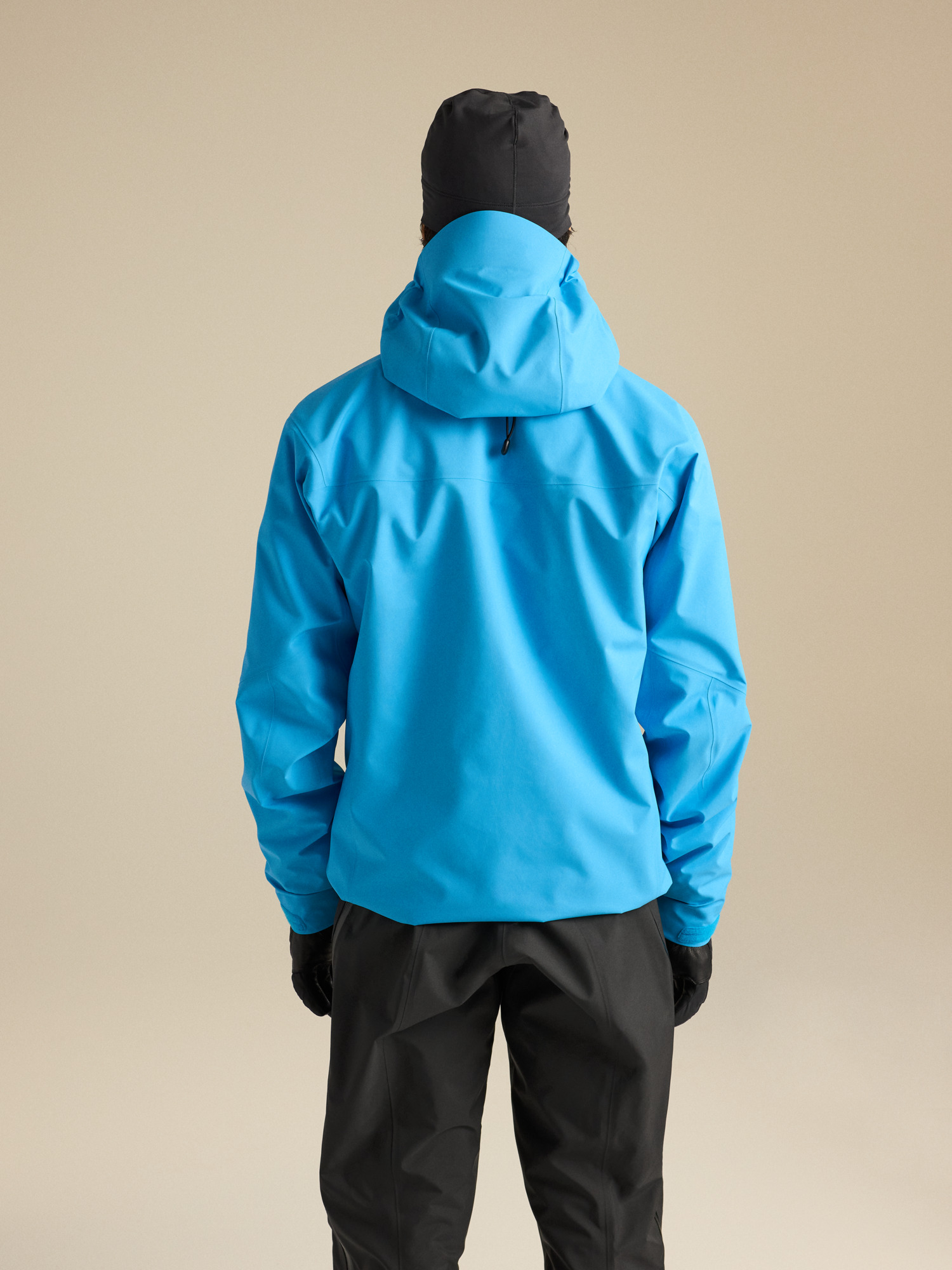 Alpha SV Jacket Men's | Arc'teryx United States