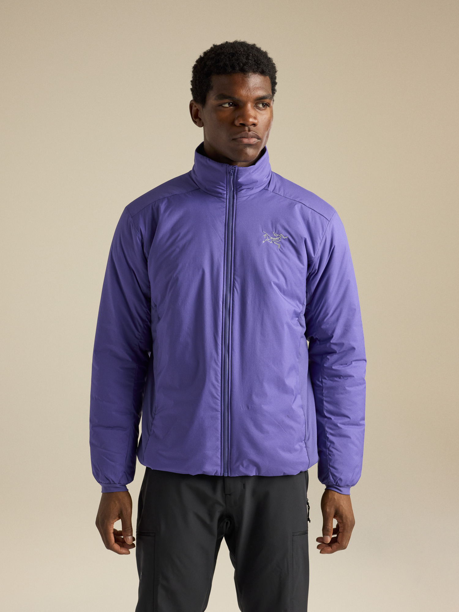 Atom SV Jacket Men's | Arc'teryx United States
