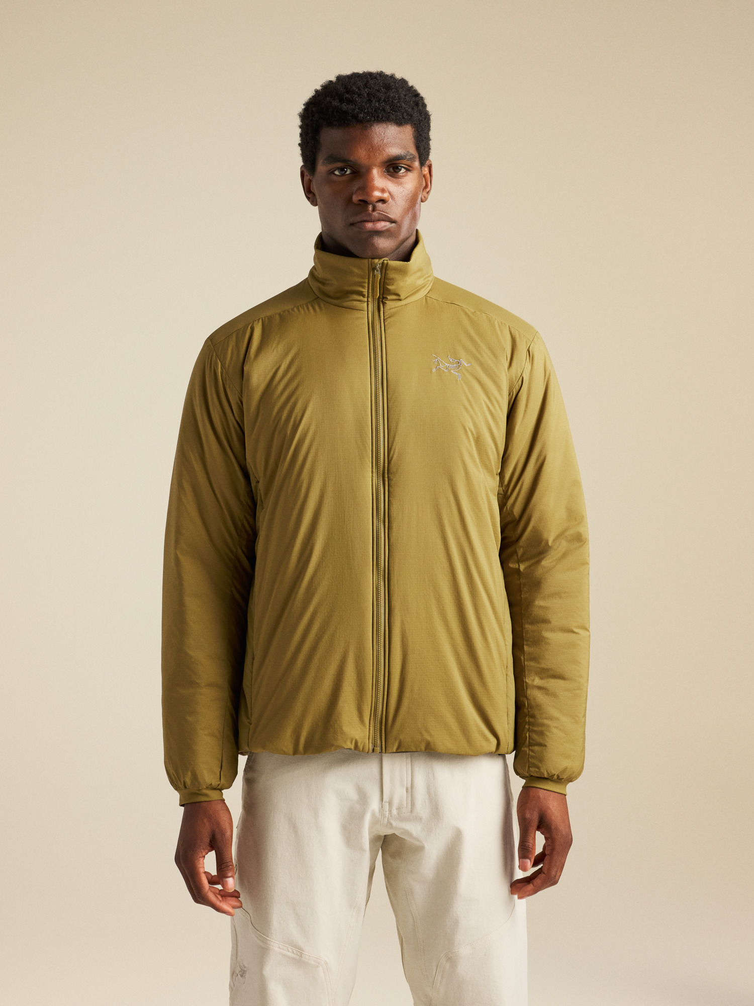 Atom SV Jacket Men's