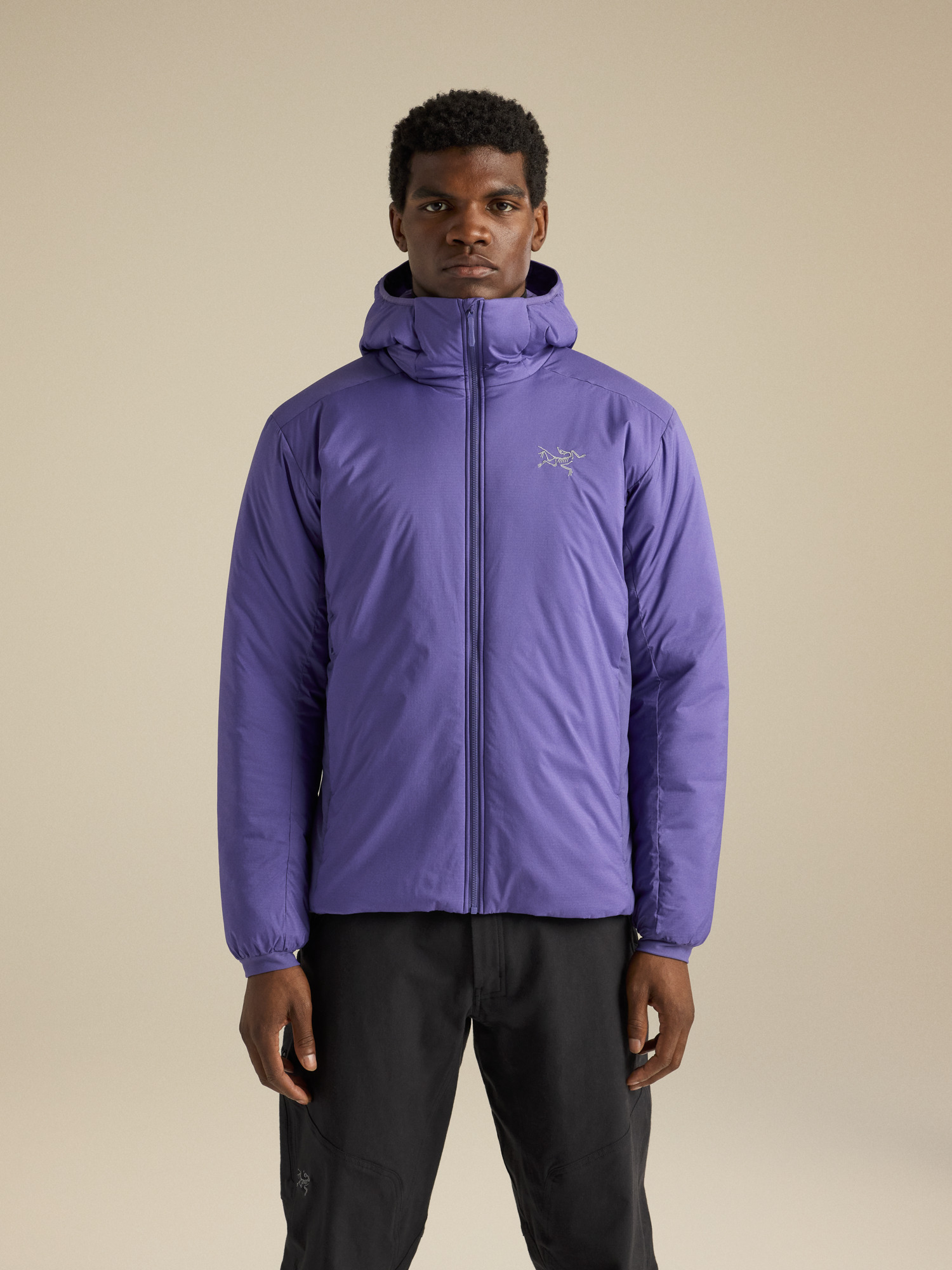 Atom SV Hoody Men's