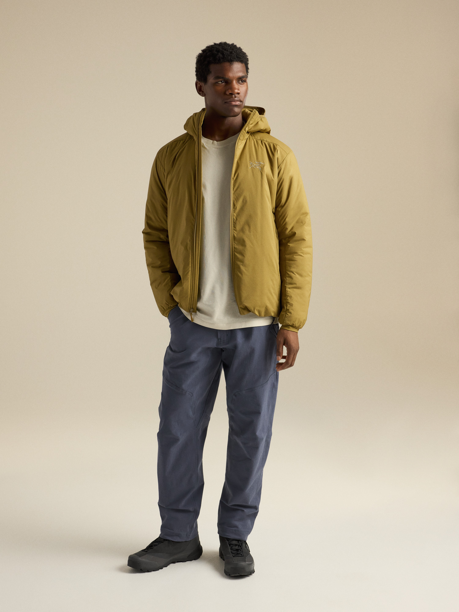 Atom SV Hoody Men's | Arc'teryx United States