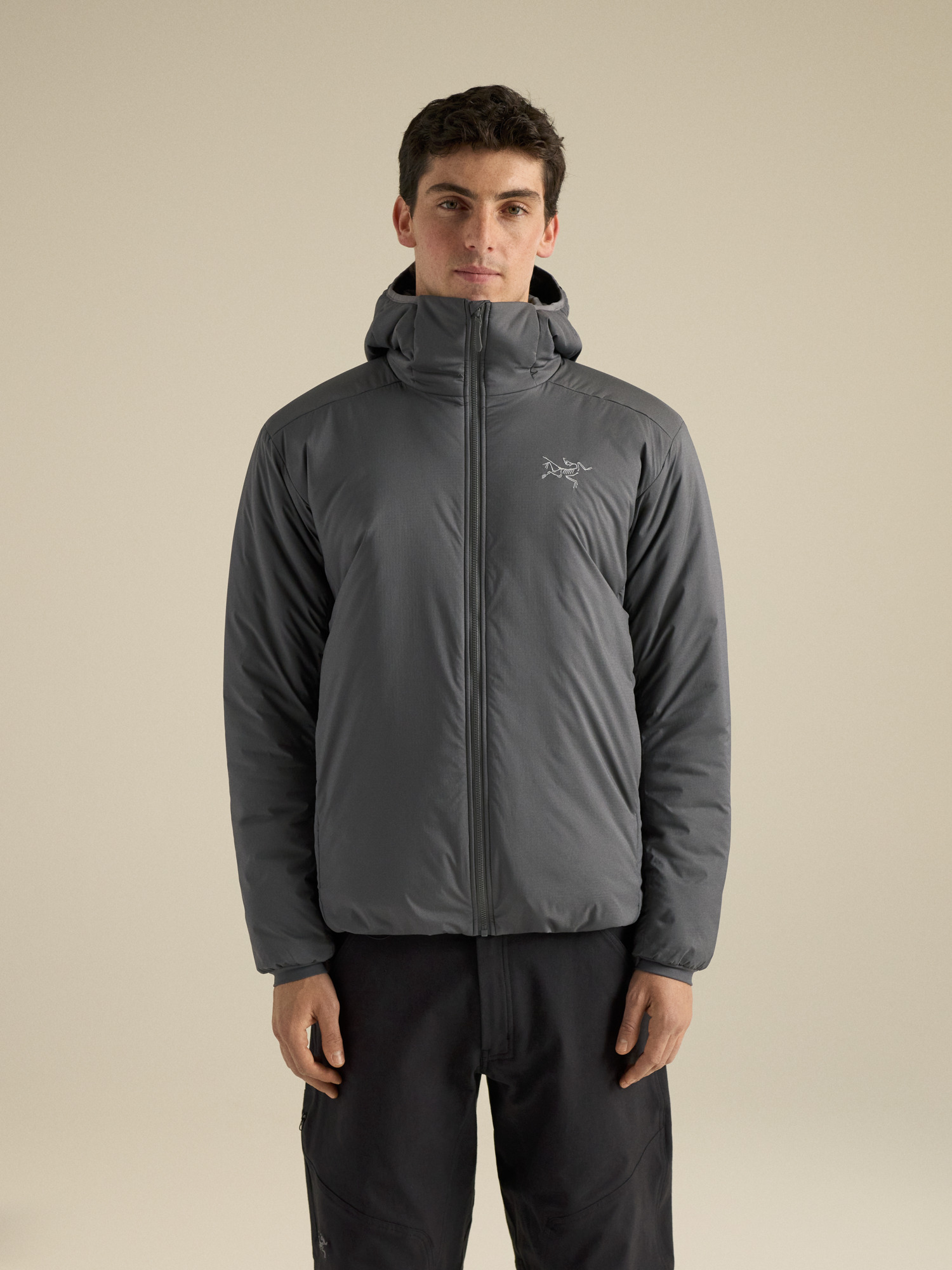 ジャケット・アウター ARC'TERYX AtomSV Hoody Atom SV Hoody Men's | Arc'teryx United States