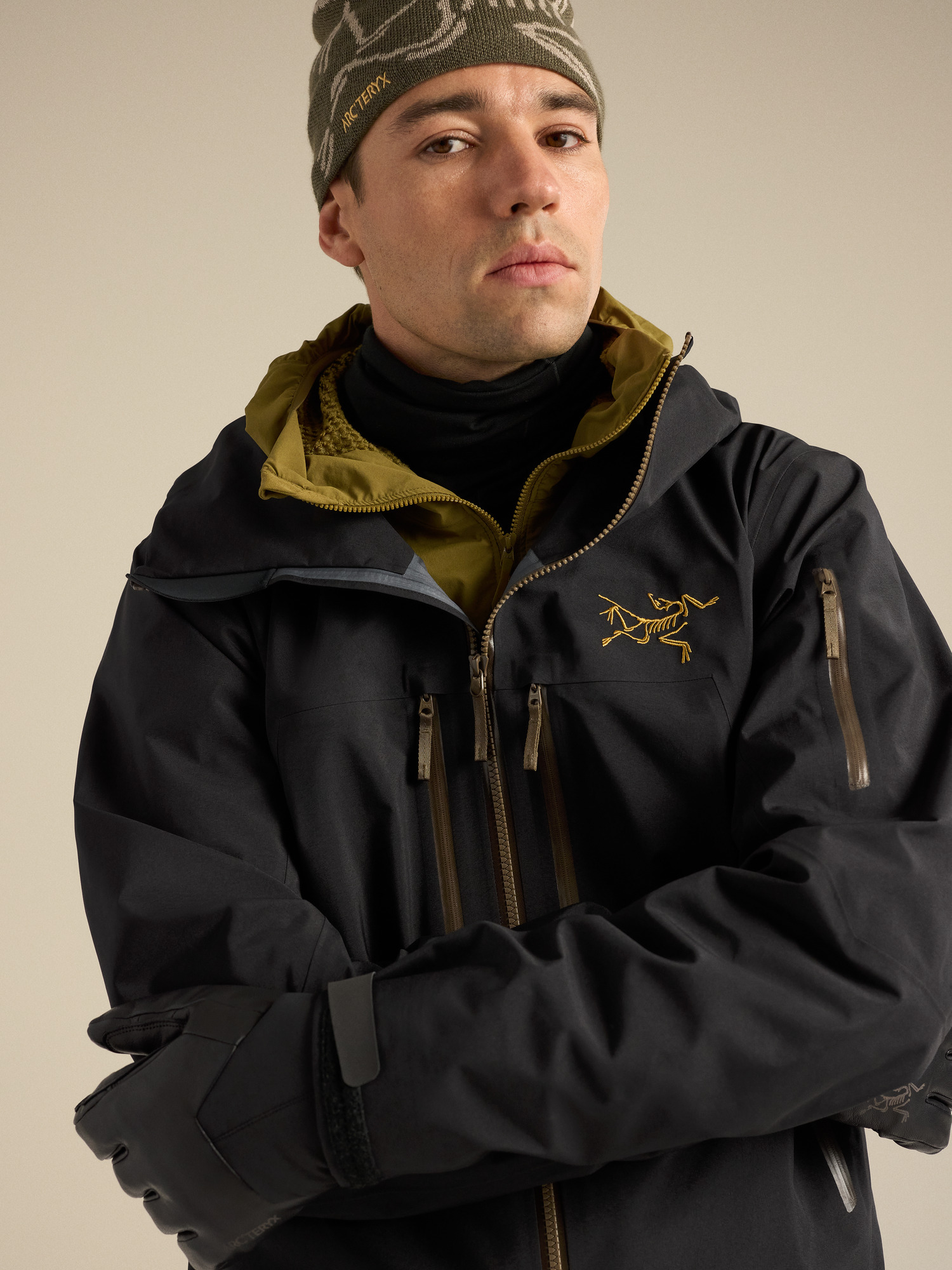Rush Jacket