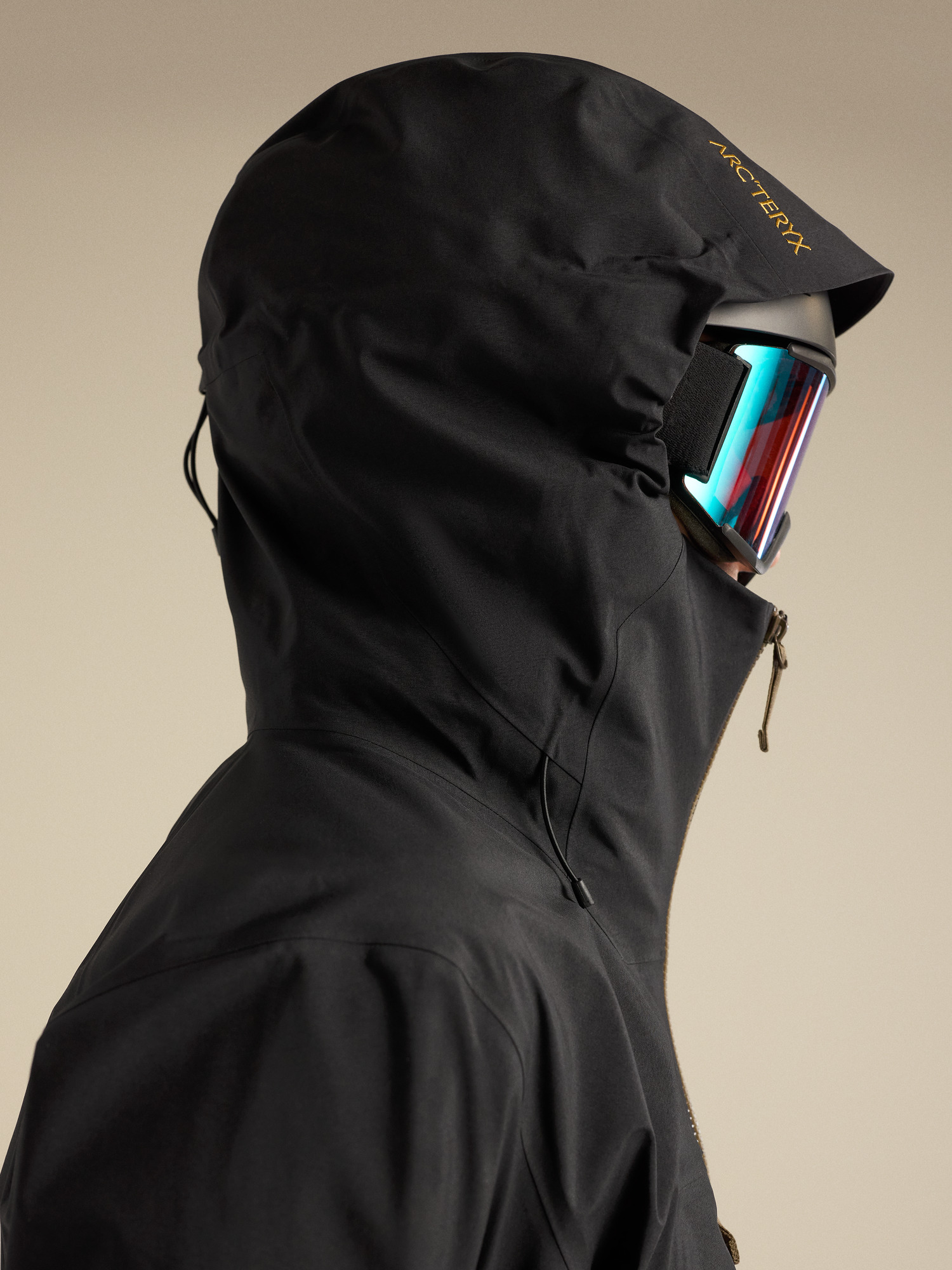 Rush Jacket