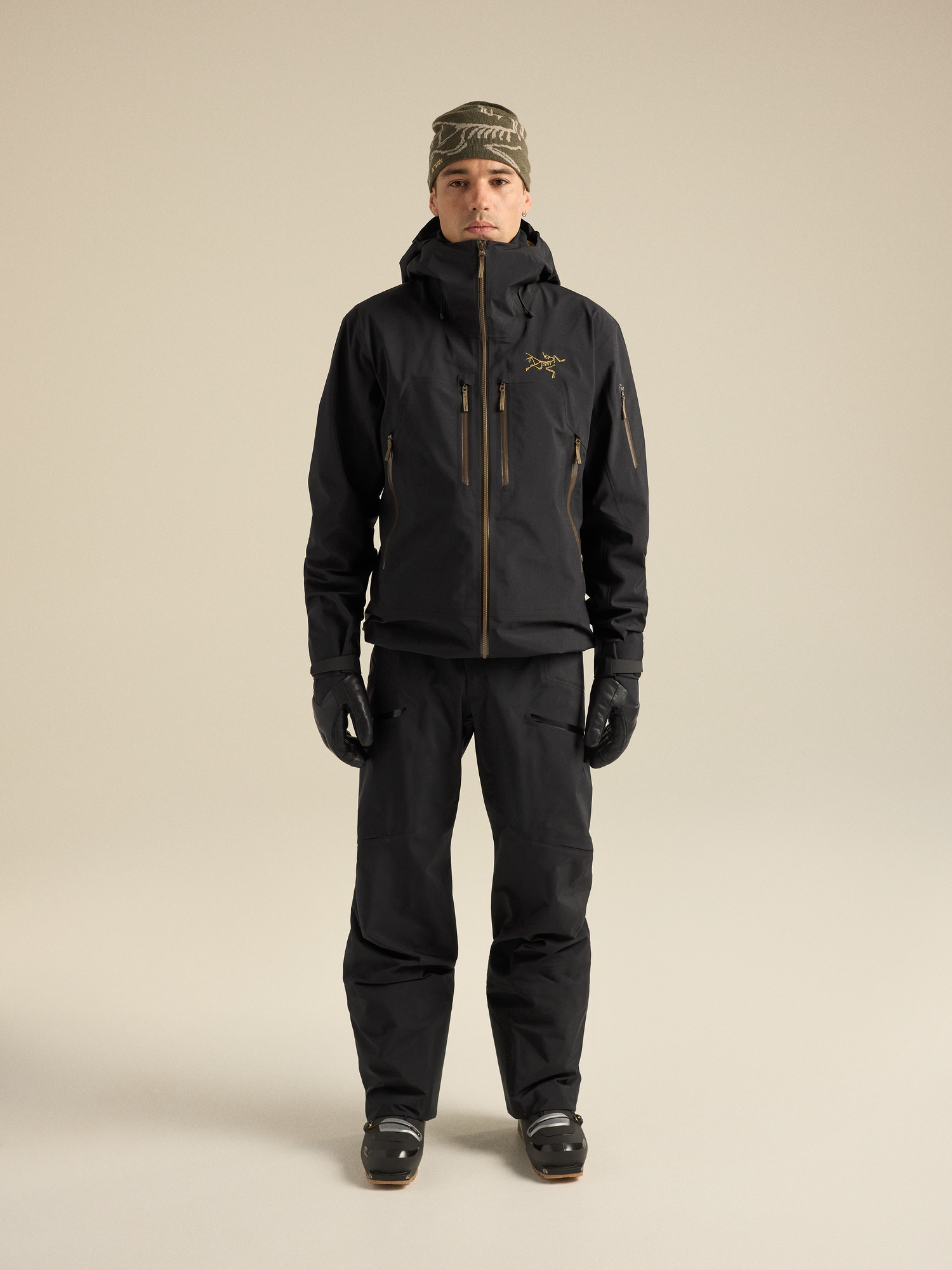 Rush Jacket Men's | Arc'teryx United States