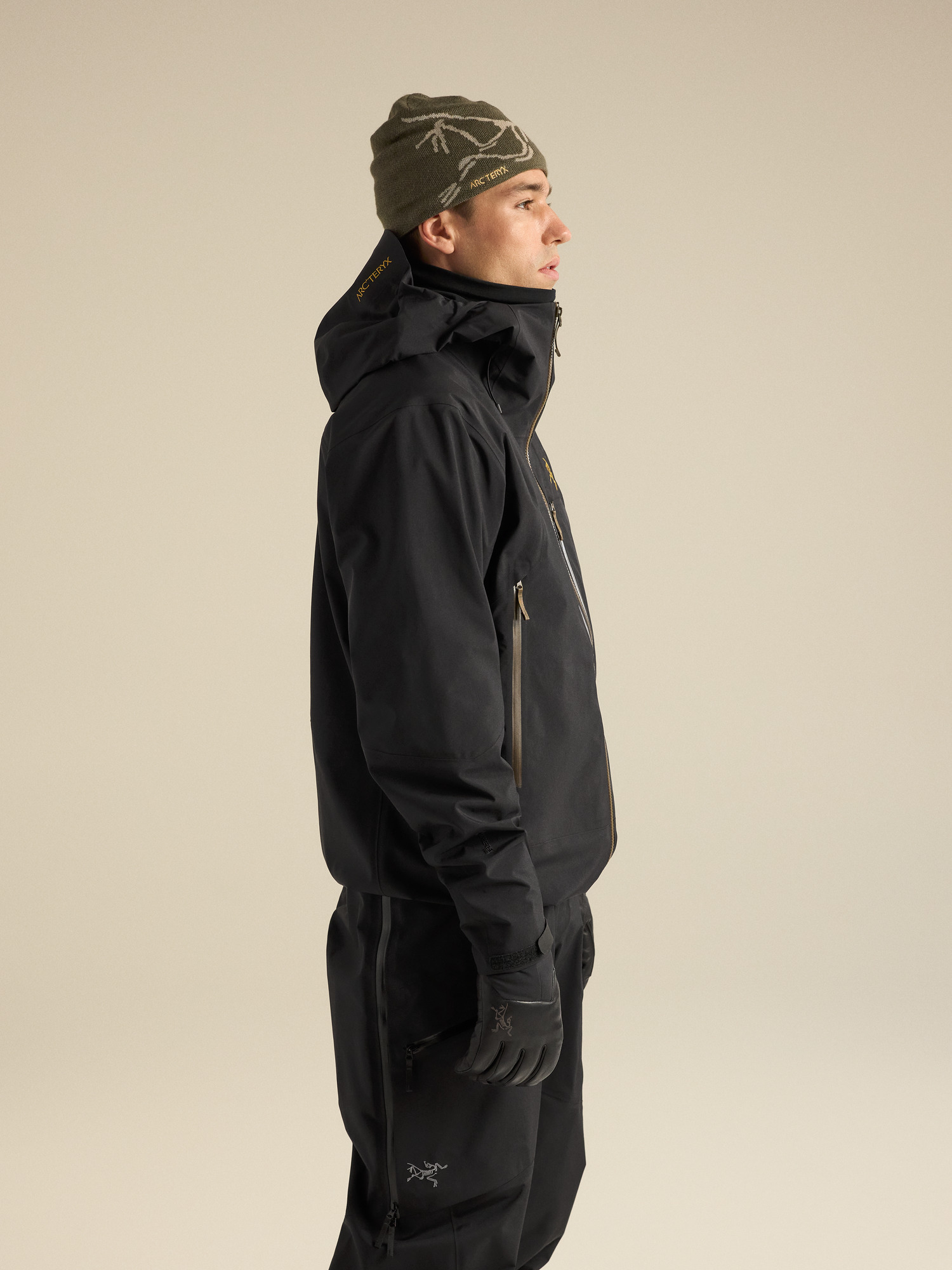Rush Jacket Men's | Arc'teryx United States