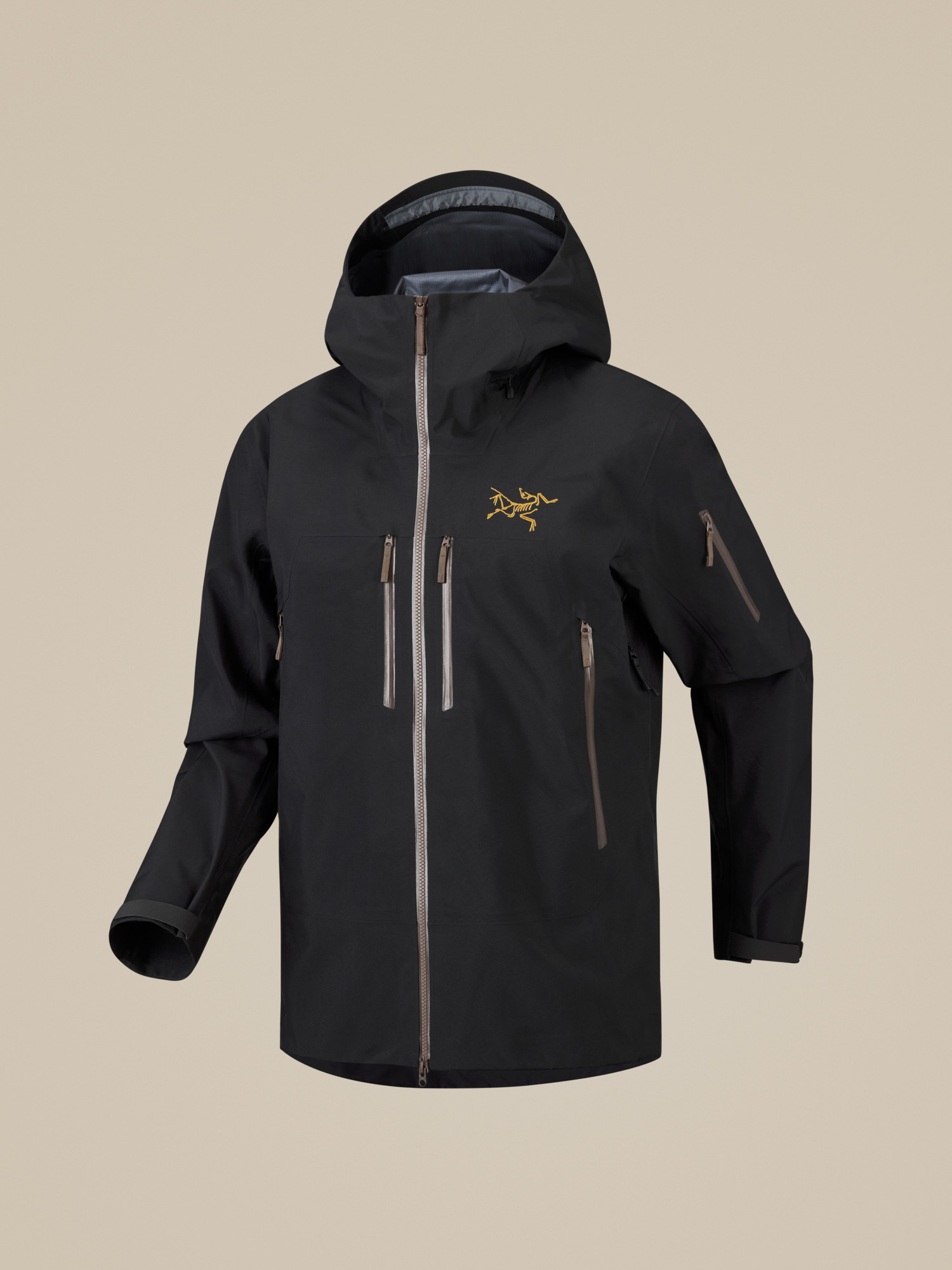 Rush Jacket Men's | Arc'teryx Italy