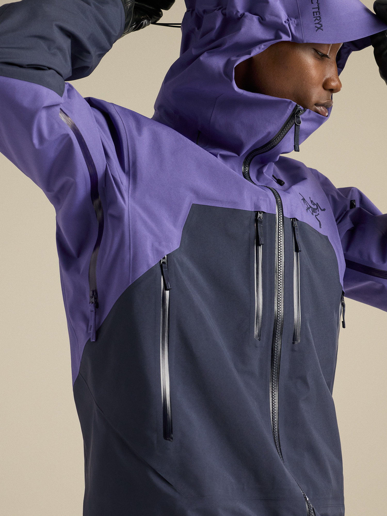 Rush Jacket