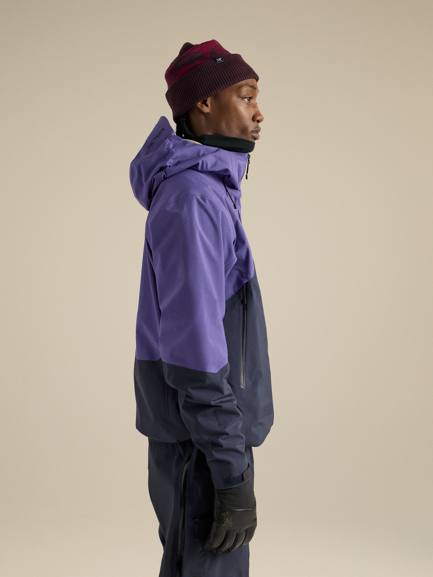 Rush Jacket Men's | Arc'teryx United Kingdom
