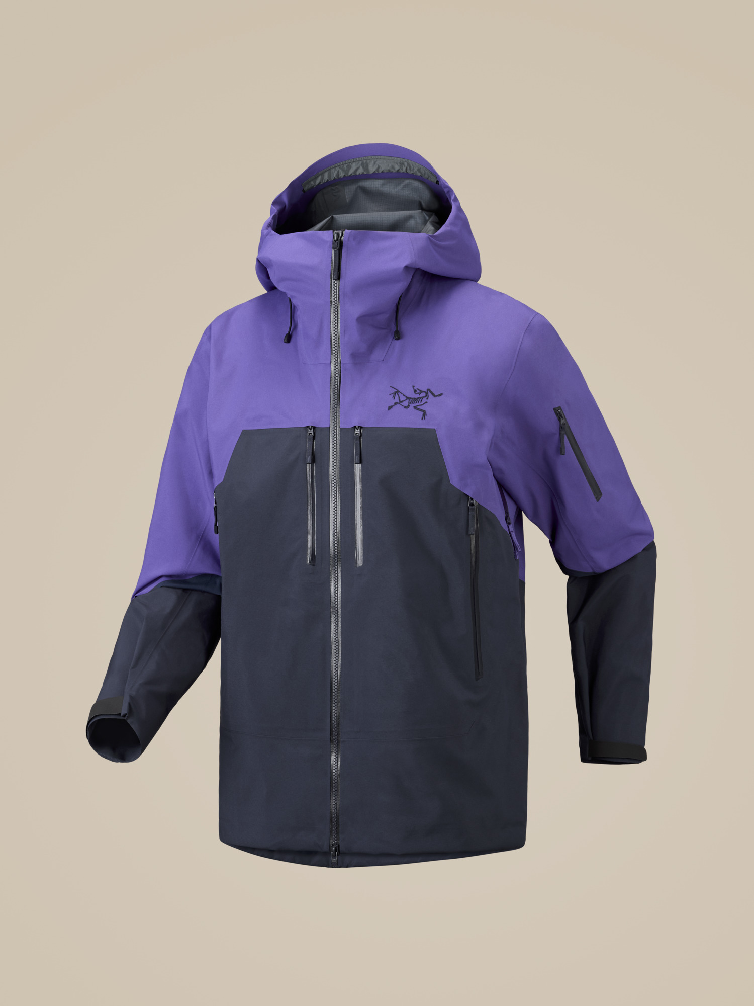 Rush Jacket Men's | Arc'teryx France