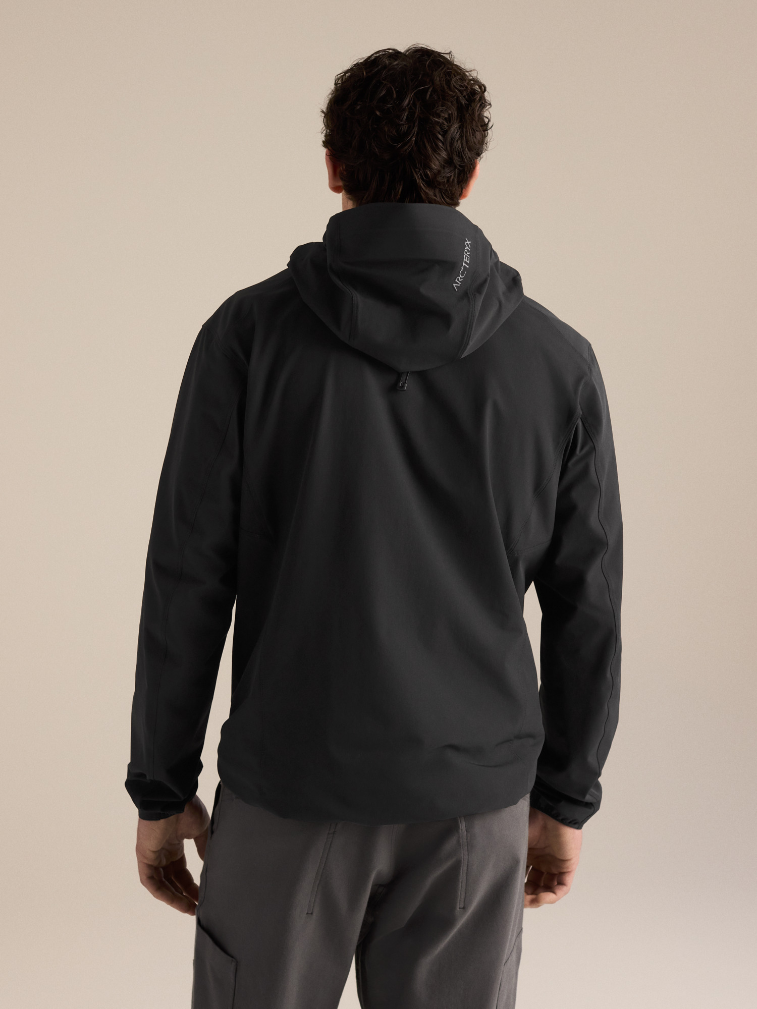 Gamma Hoody Men's | Arc'teryx United States
