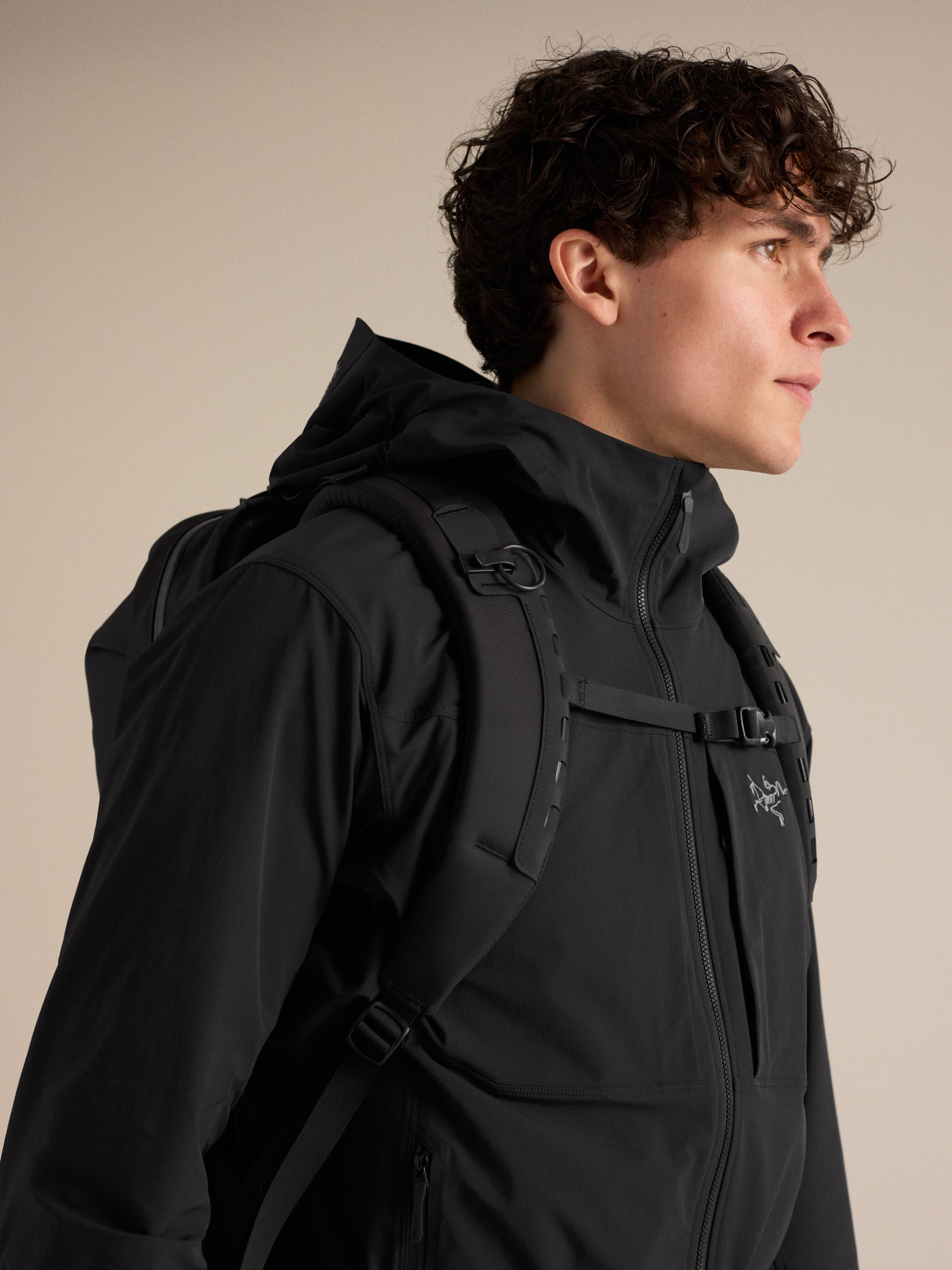 Gamma Hoody Men's | Arc'teryx United States