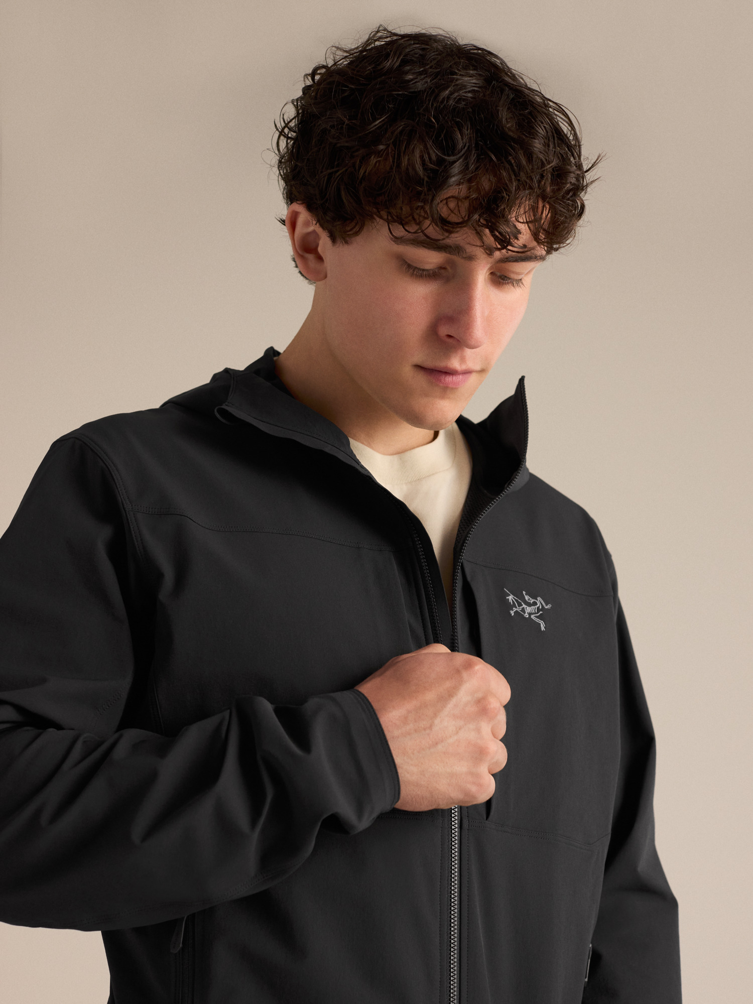 Gamma Hoody