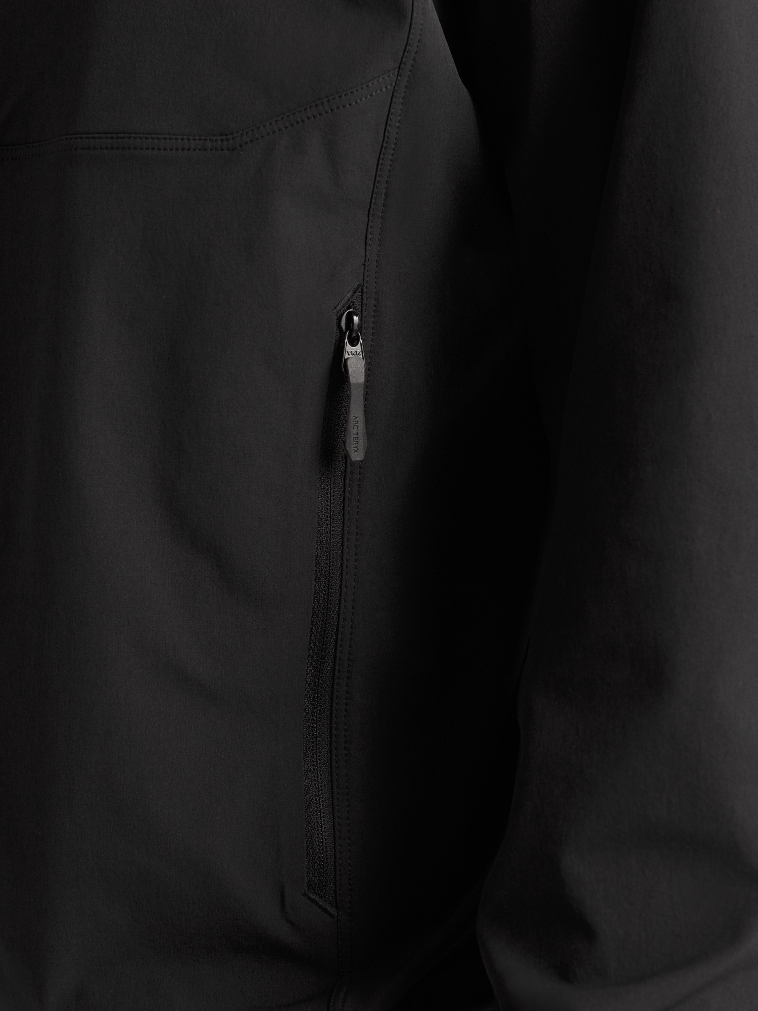 Gamma Hoody