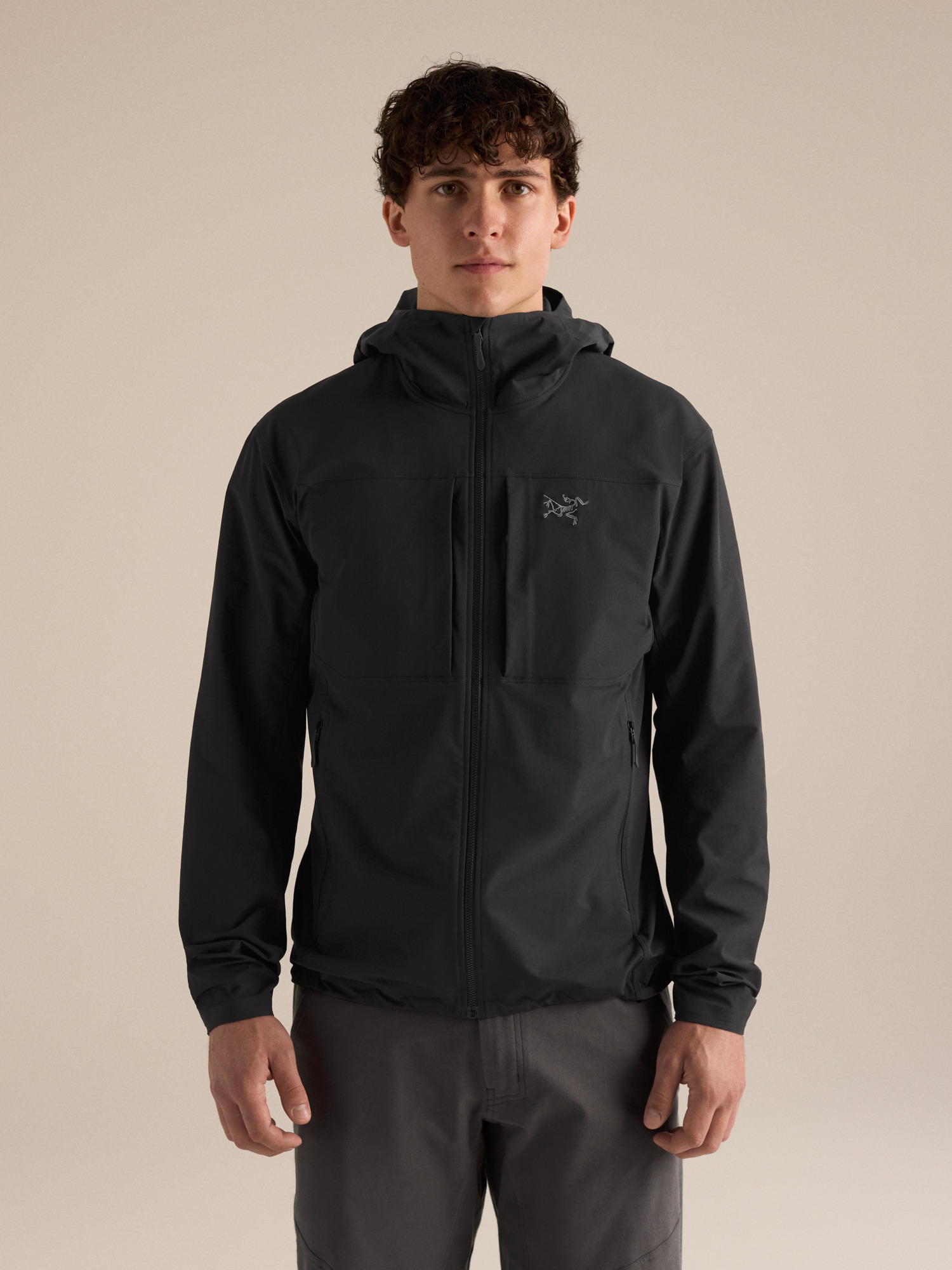 Gamma Hoody Men's | Arc'teryx United States
