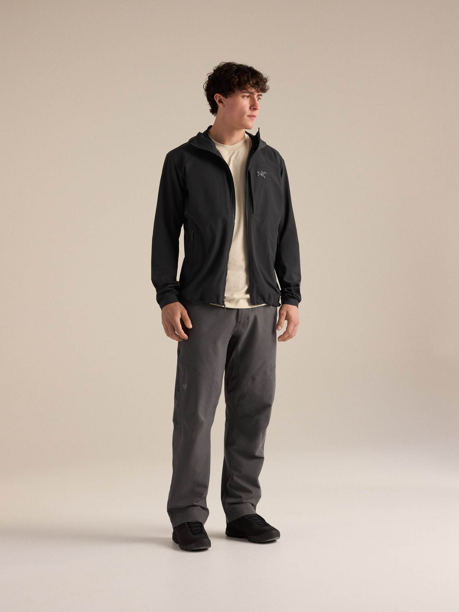 Gamma Hoody Men's | Arc'teryx United States