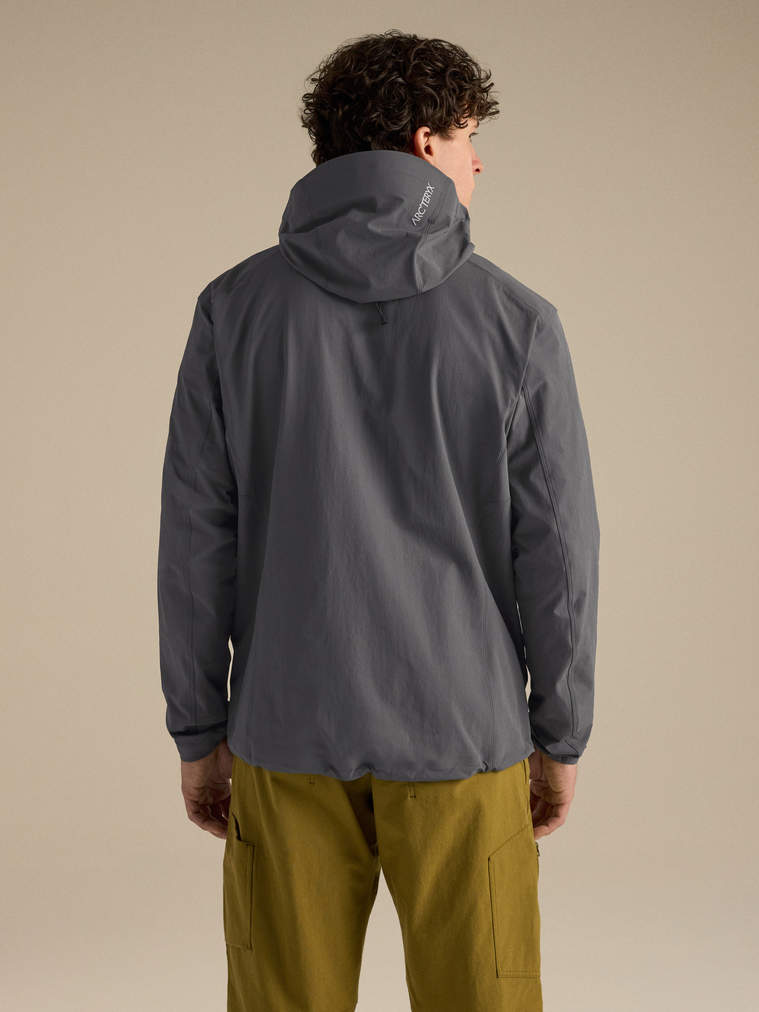 Gamma Hoody Men's | Arc'teryx United States