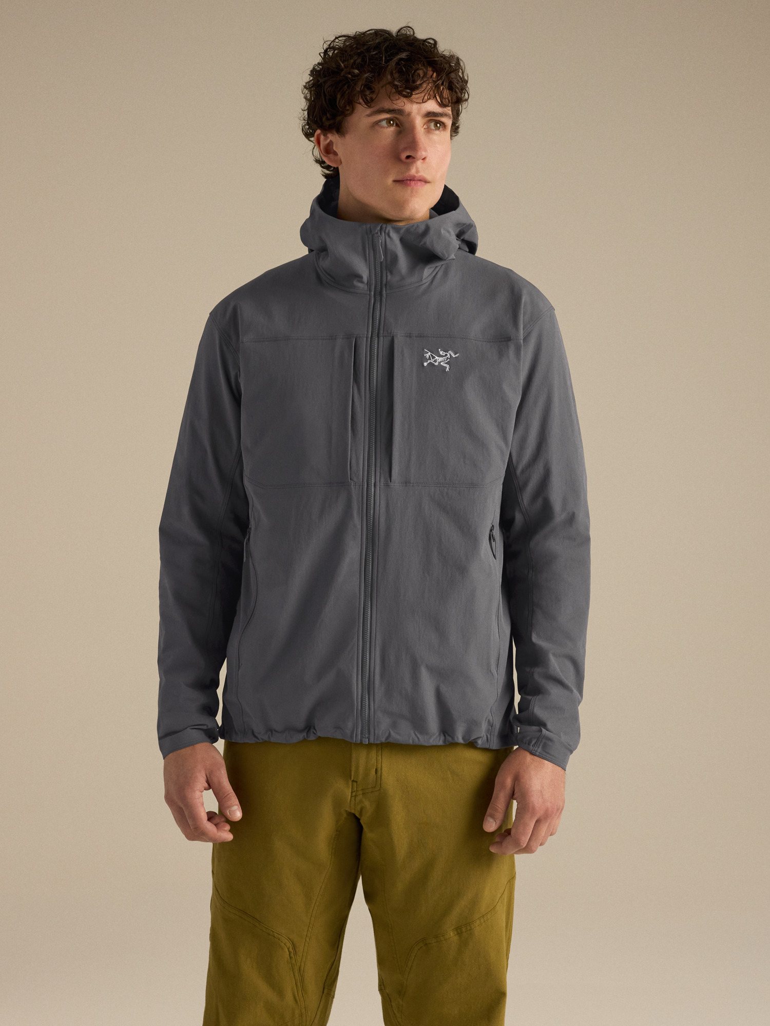Gamma Hoody Men's | Arc'teryx United States