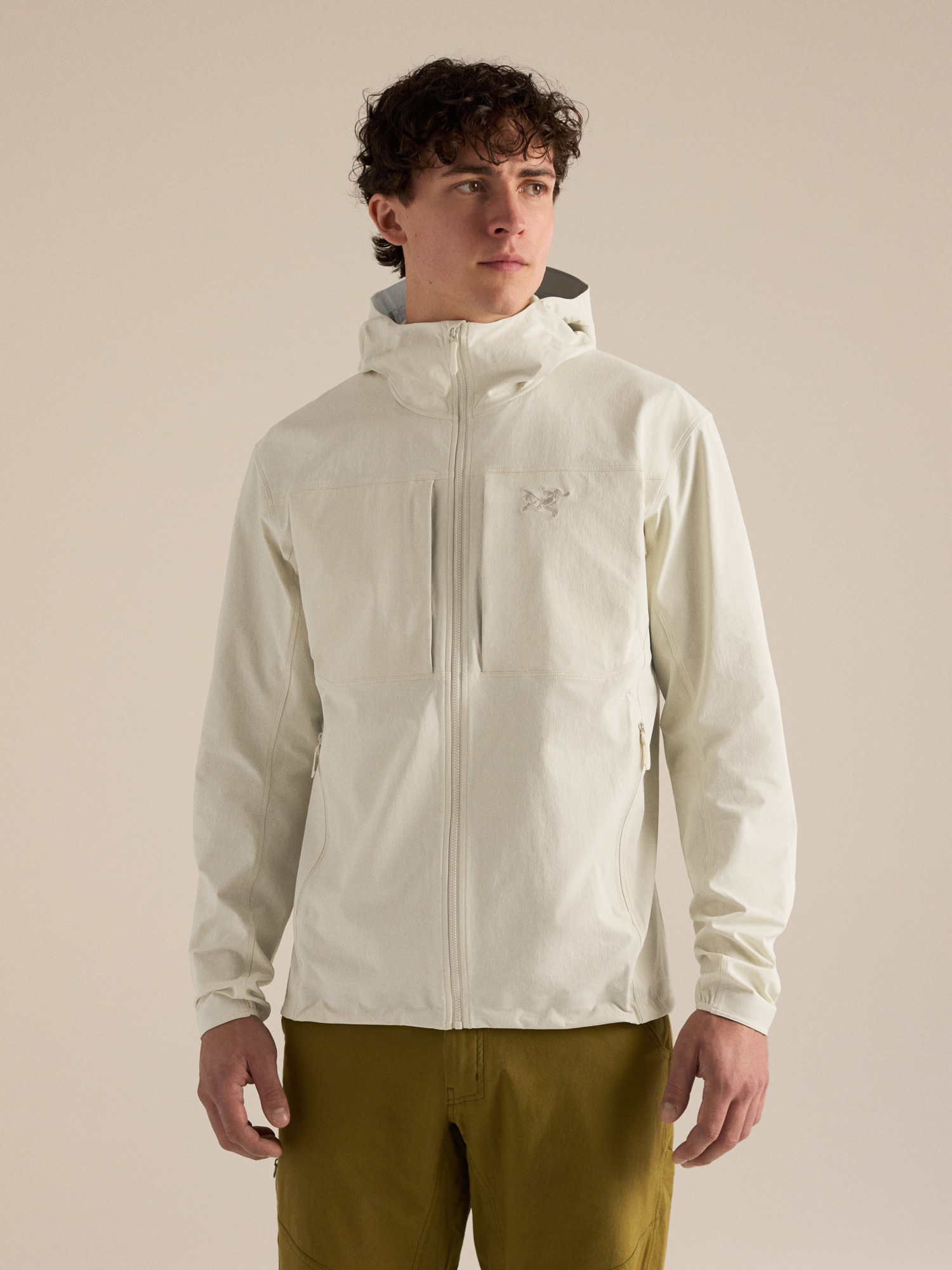 Gamma Hoody Men's | Arc'teryx France